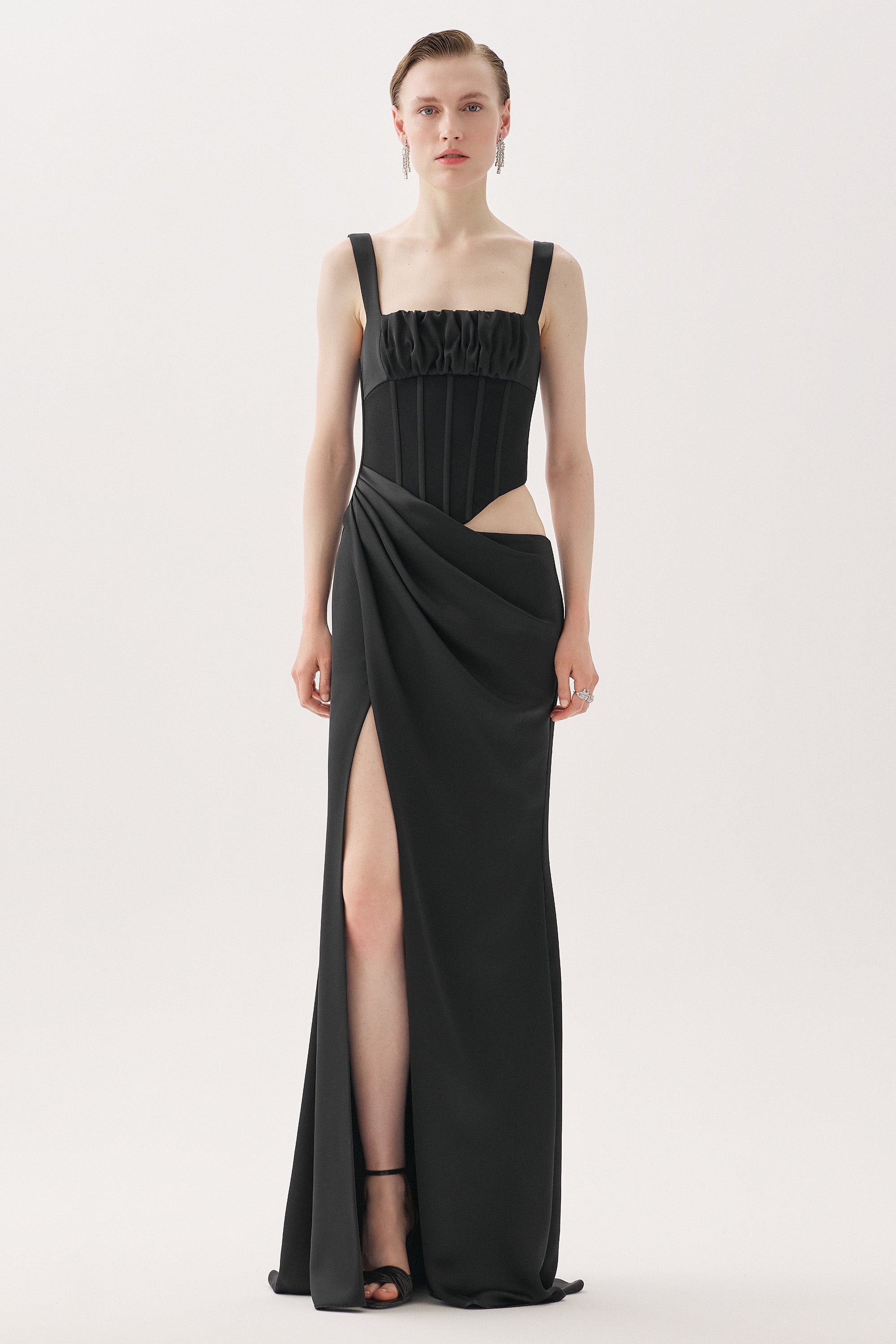 Tarik EdizROXIE DRESS-0