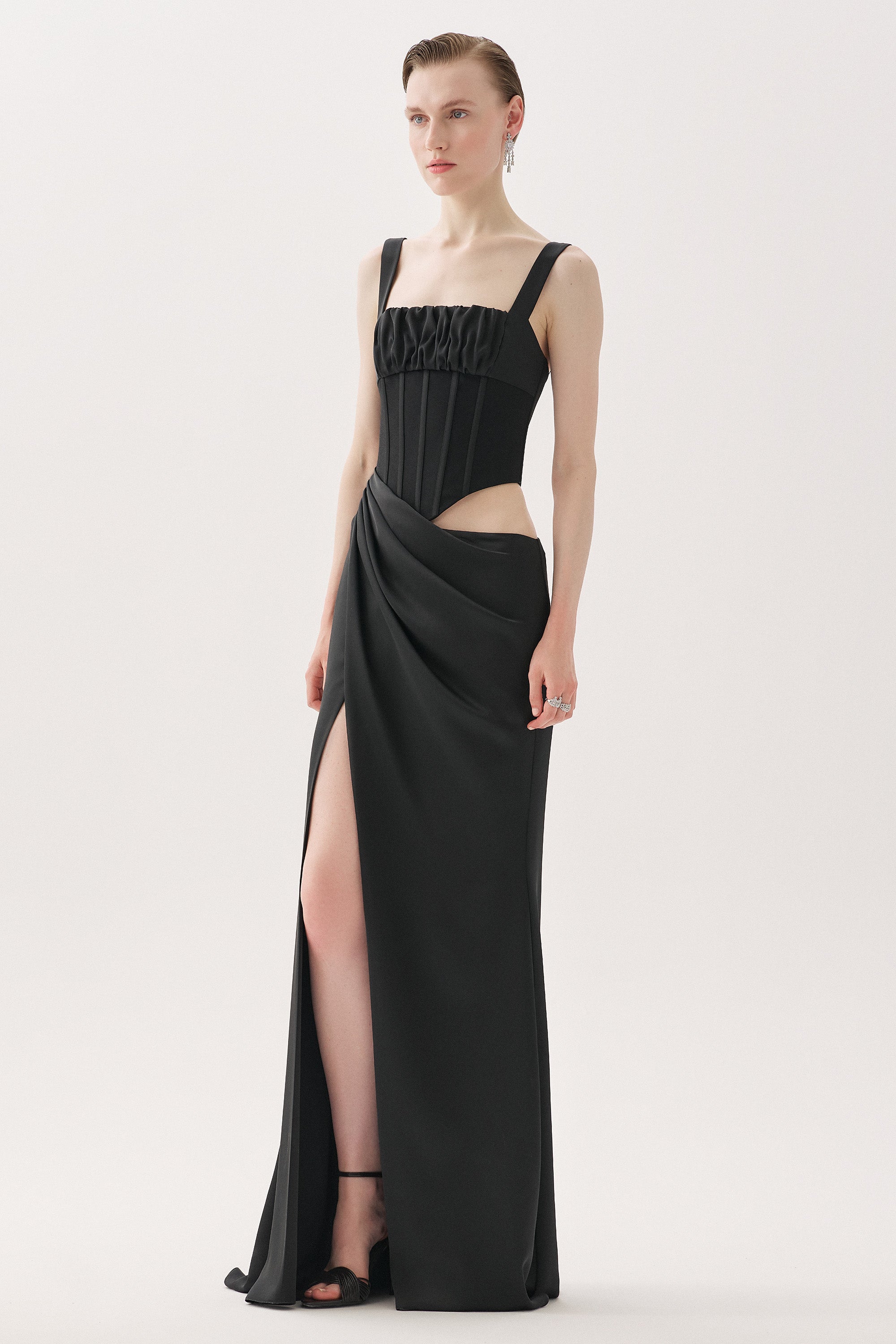 Tarik EdizROXIE DRESS-2