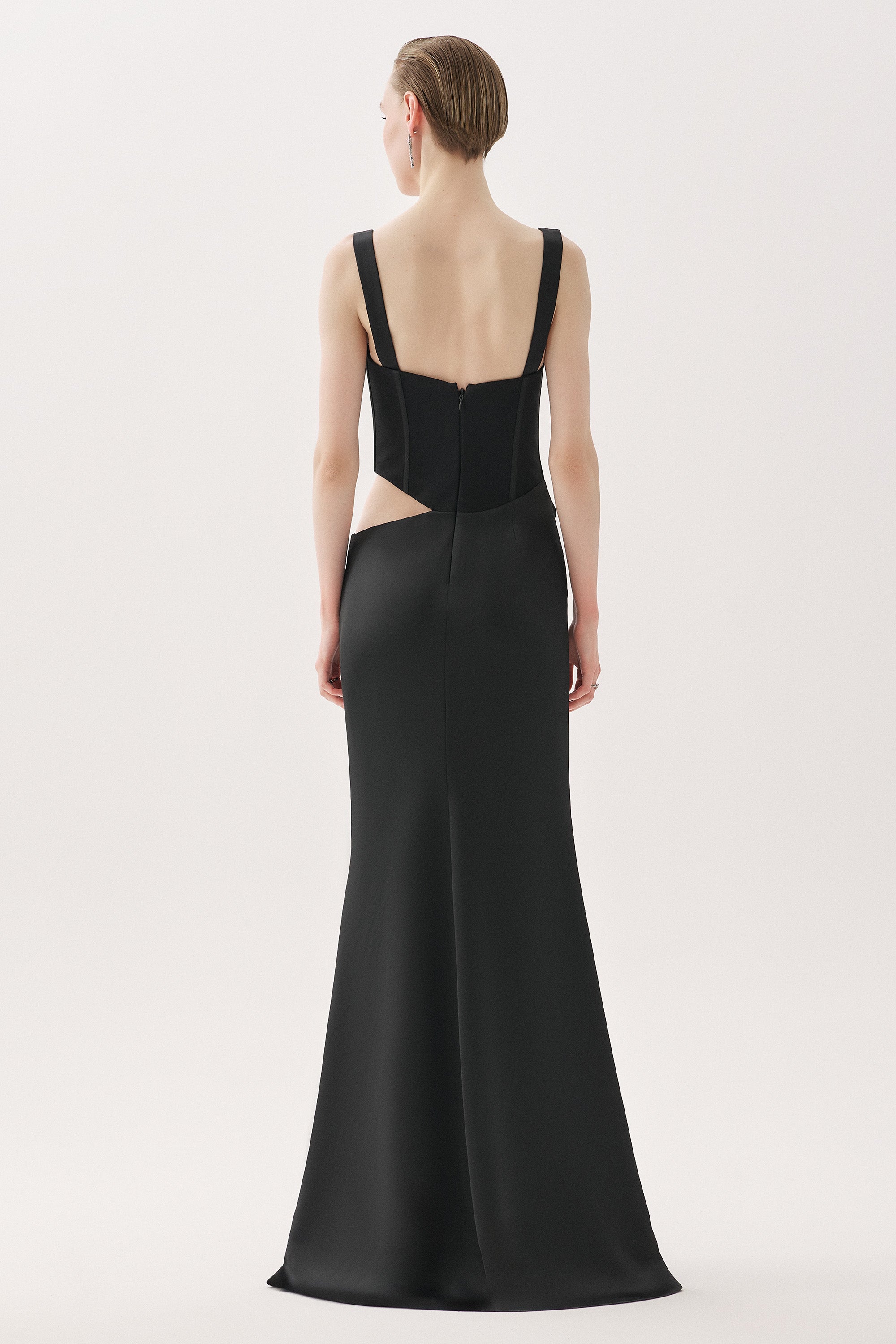 Tarik EdizROXIE DRESS-3