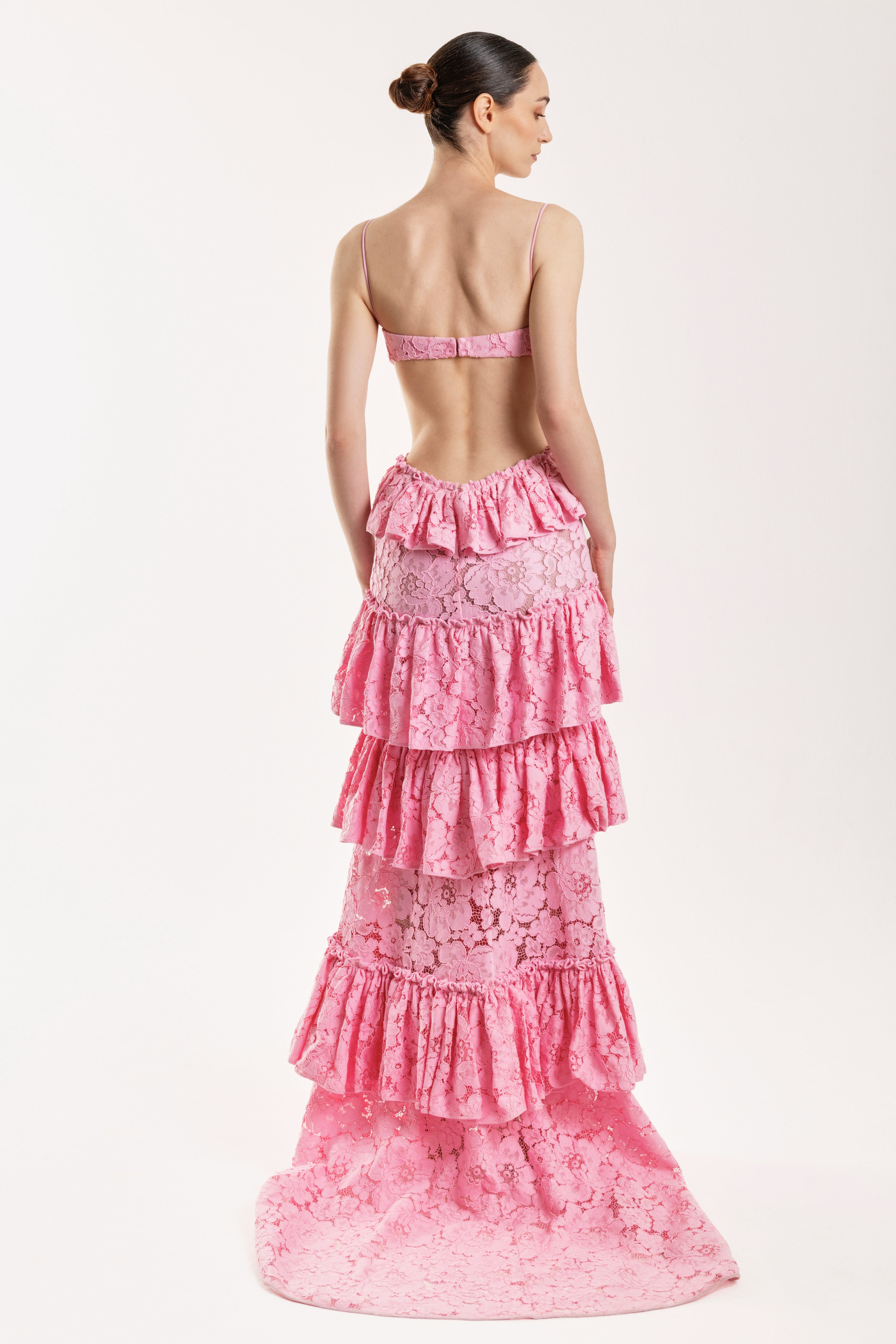 Tarik Ediz LILOU DRESS-3