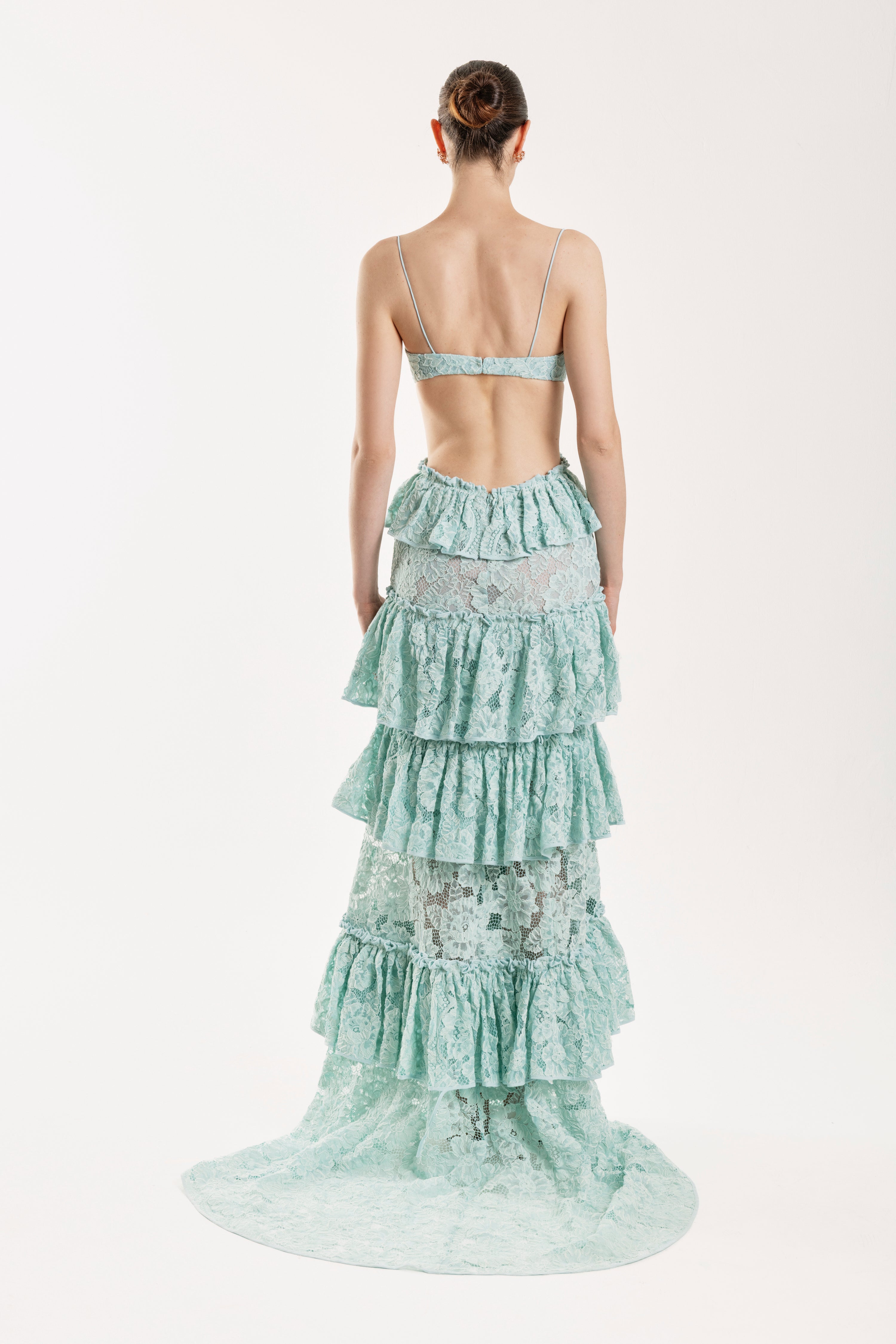 Tarik Ediz SALOME DRESS-3