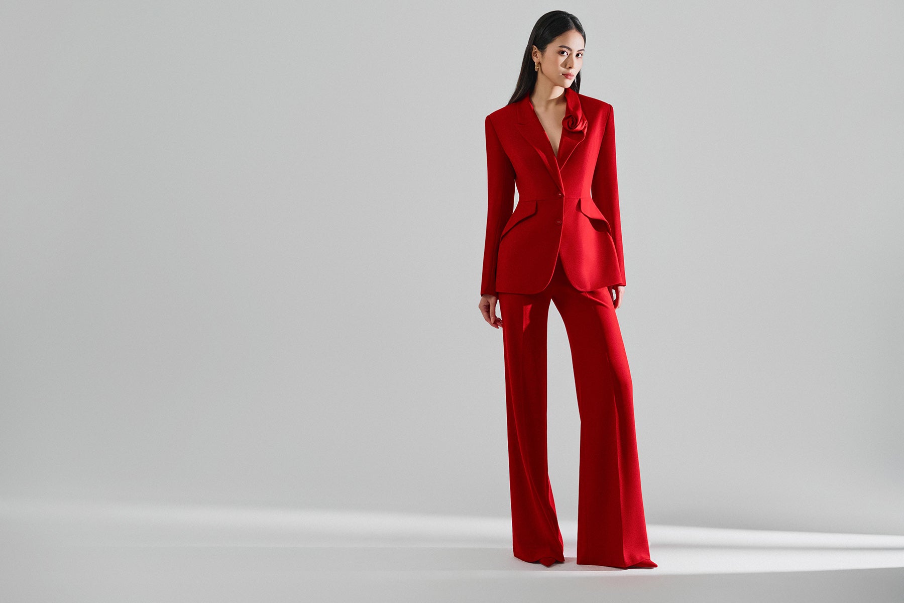 Larissa Straight Pants