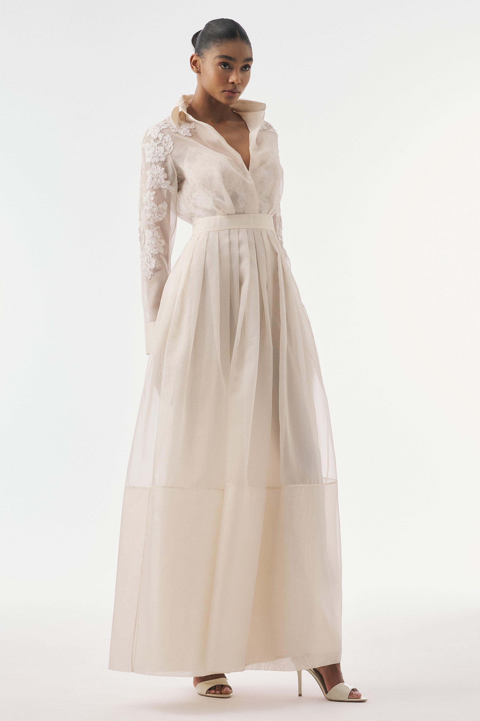 Tarik EdizMARSILO DRESS-3