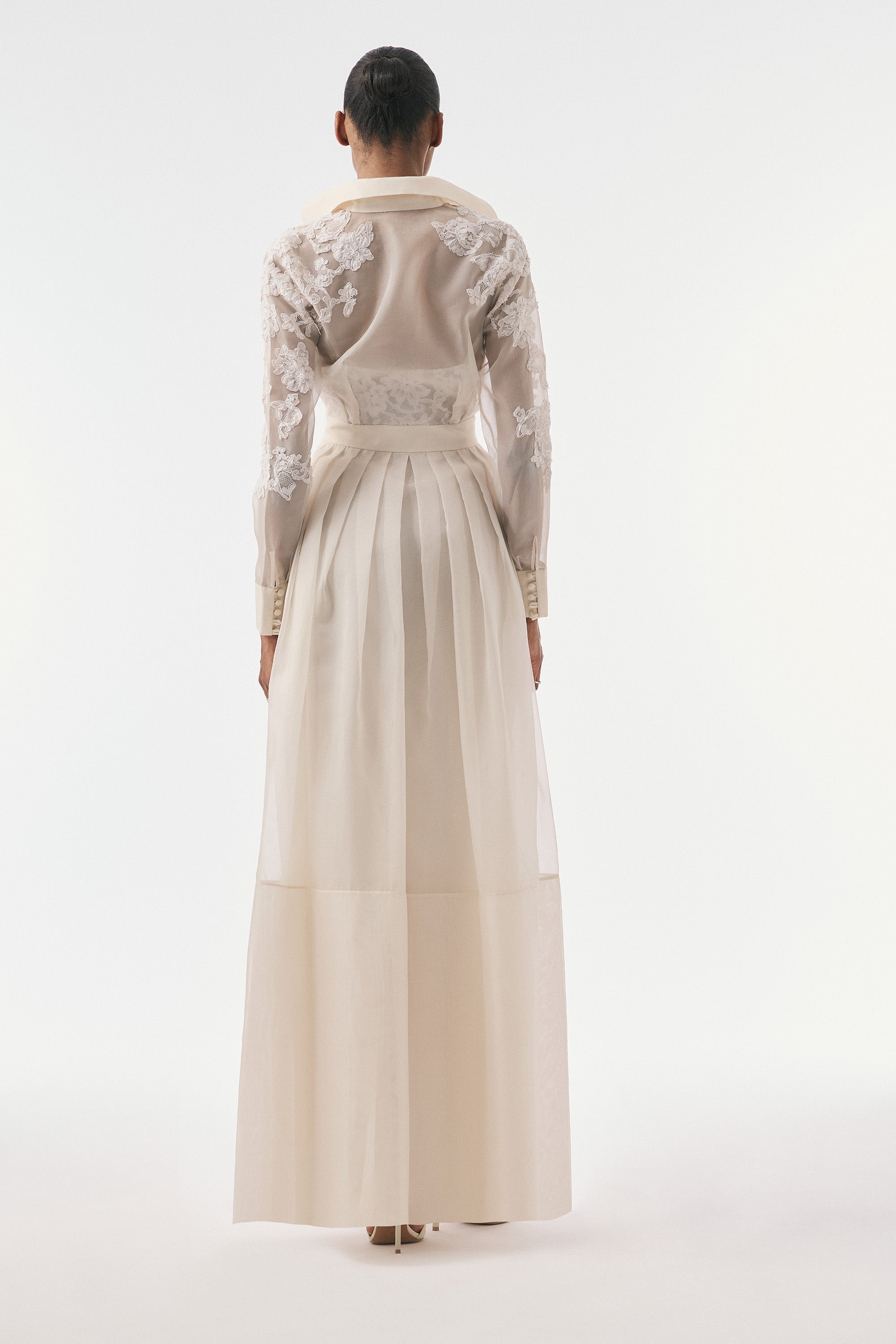 Tarik EdizMARSILO DRESS-4
