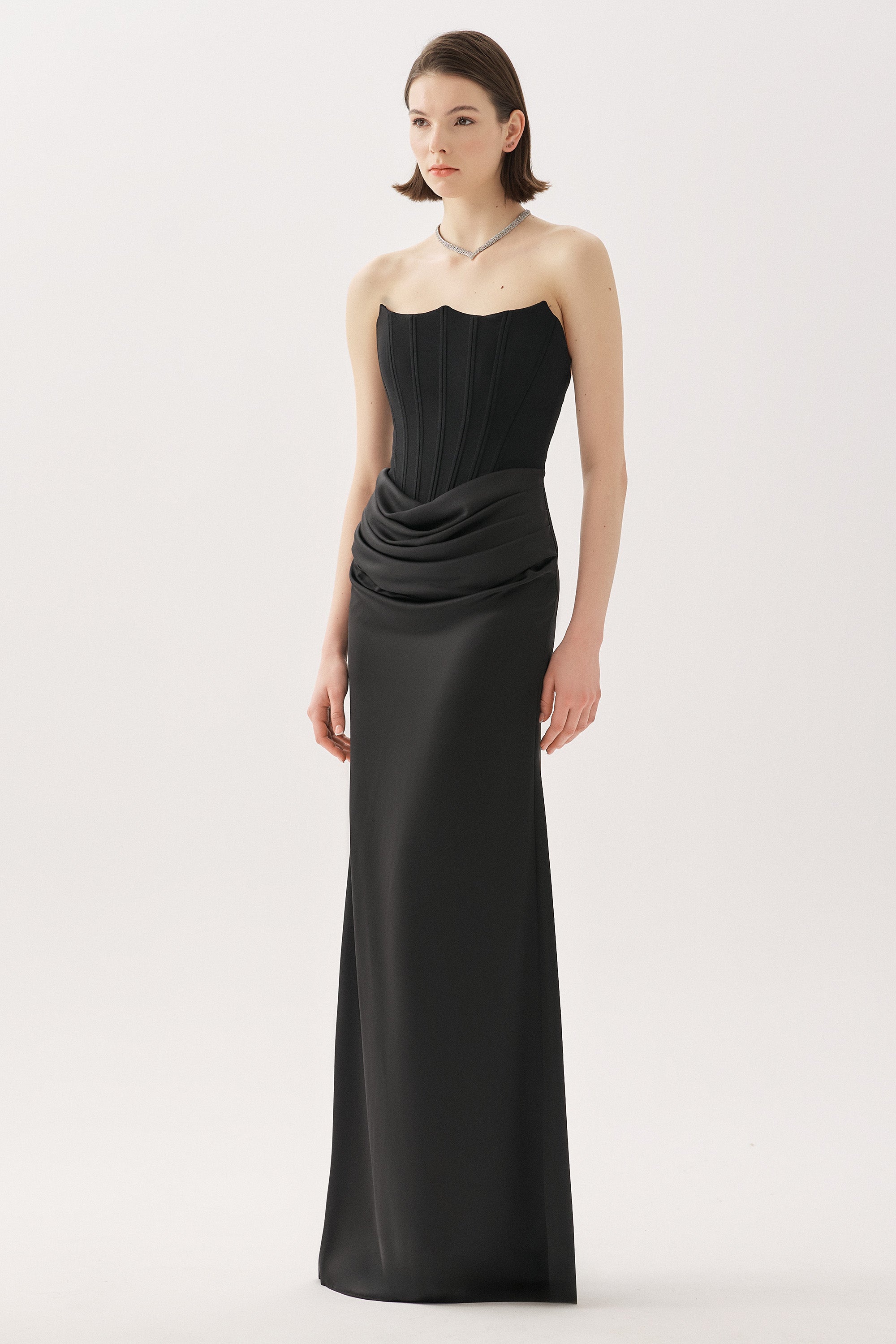 Tarki Ediz GLADYS DRESS-2