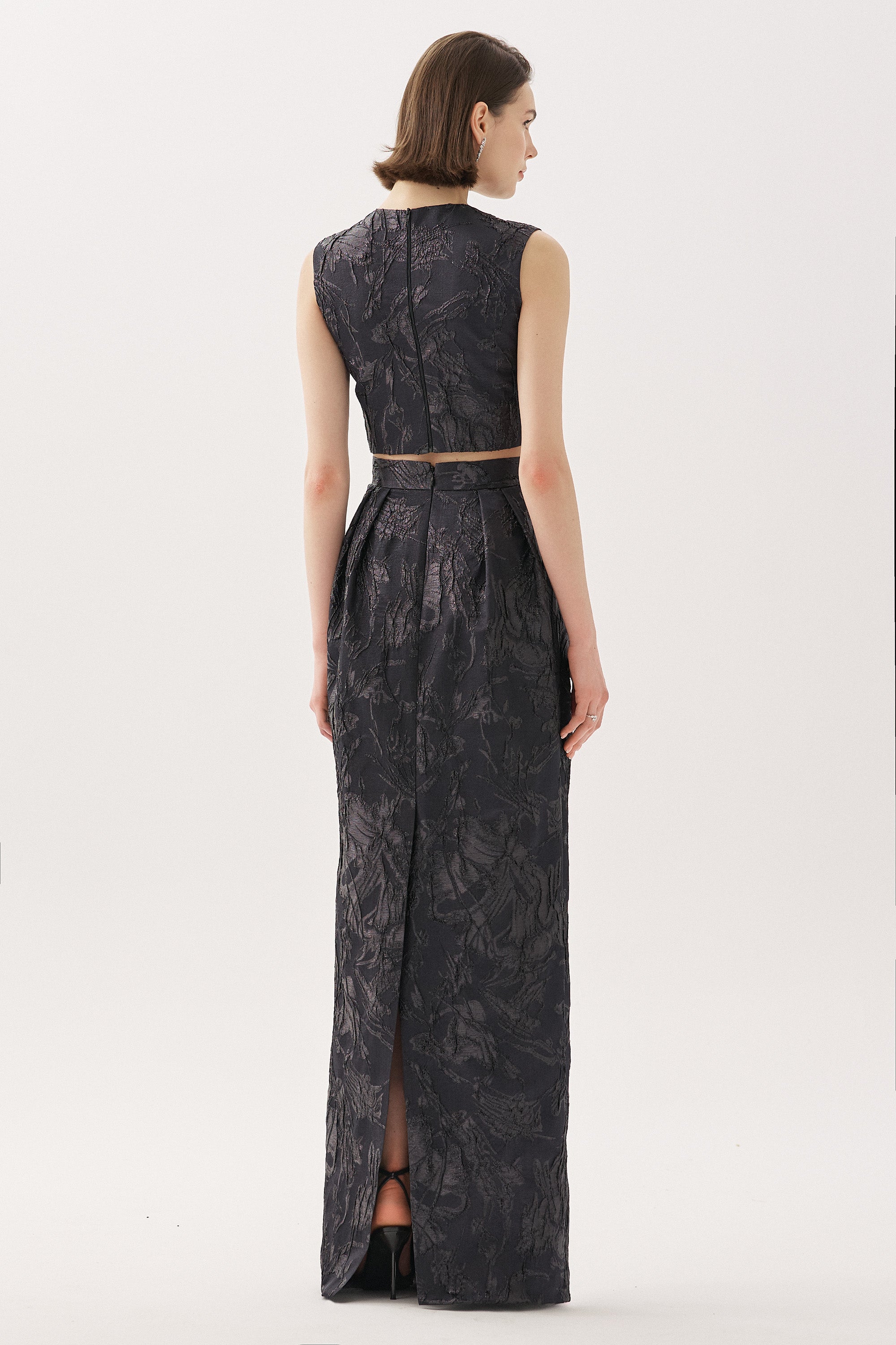 Tarki Ediz ASTREVIA DRESS-3