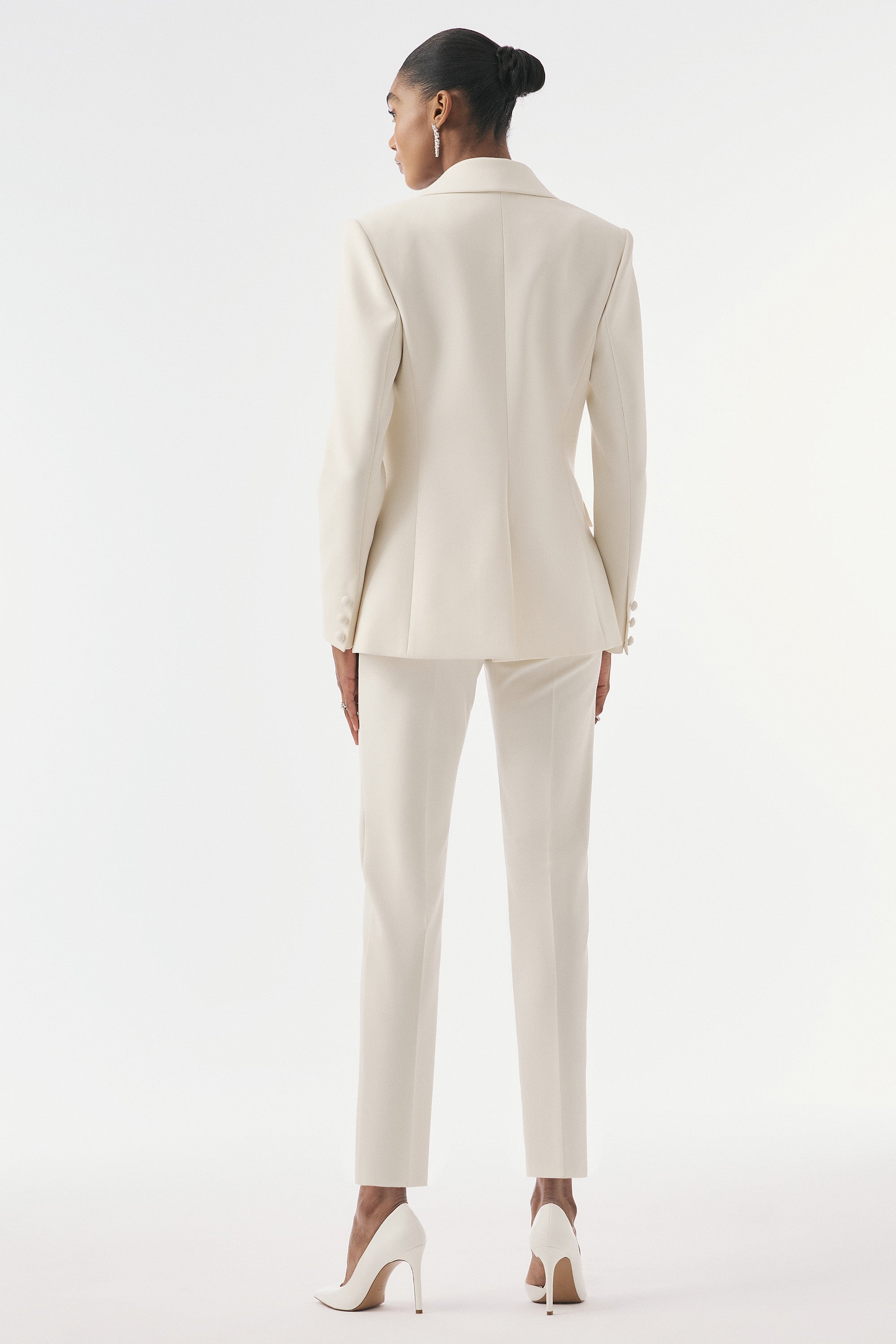 Tarik EdizWILLOW TROUSERS-2