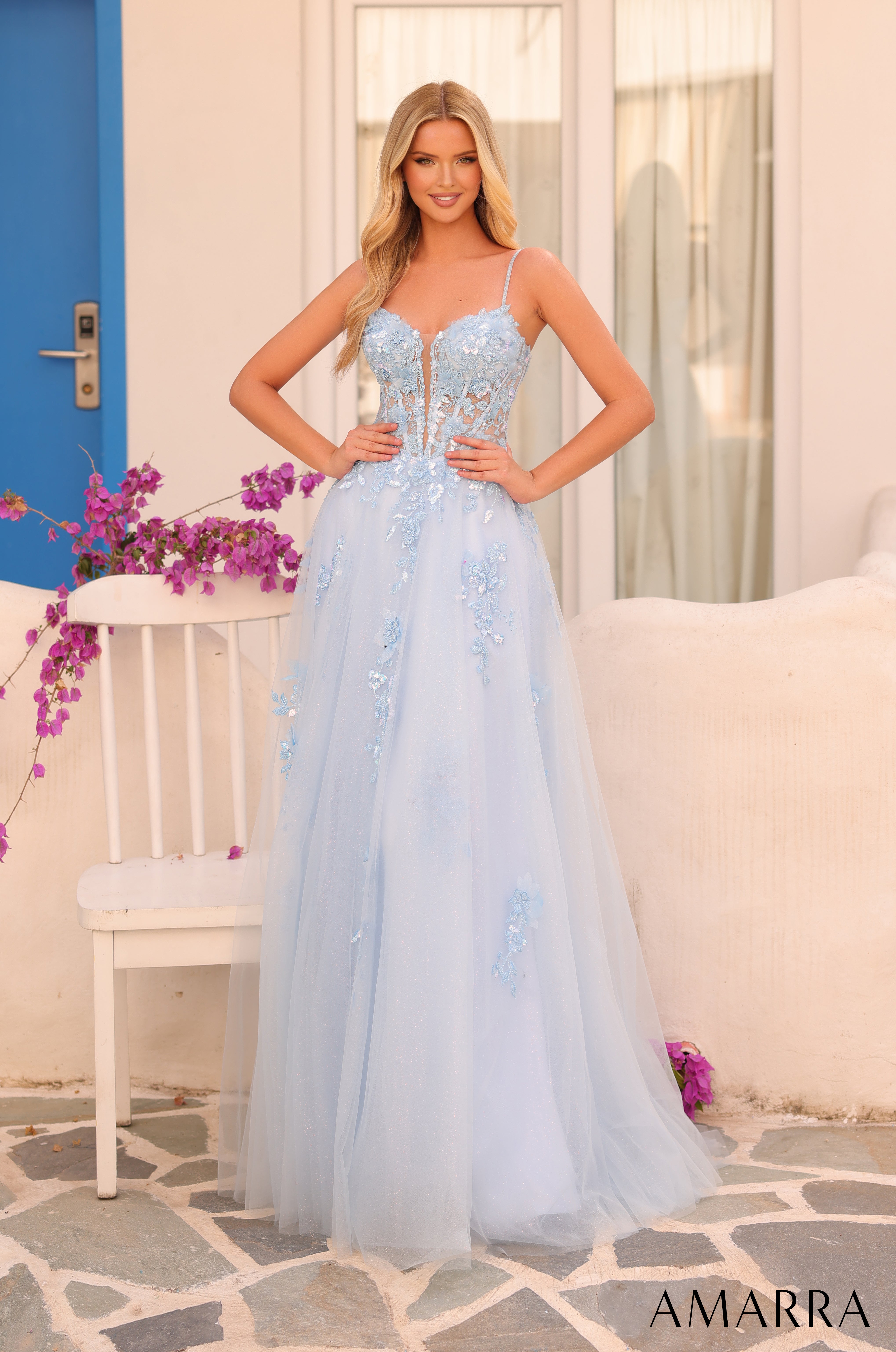 Style 88086