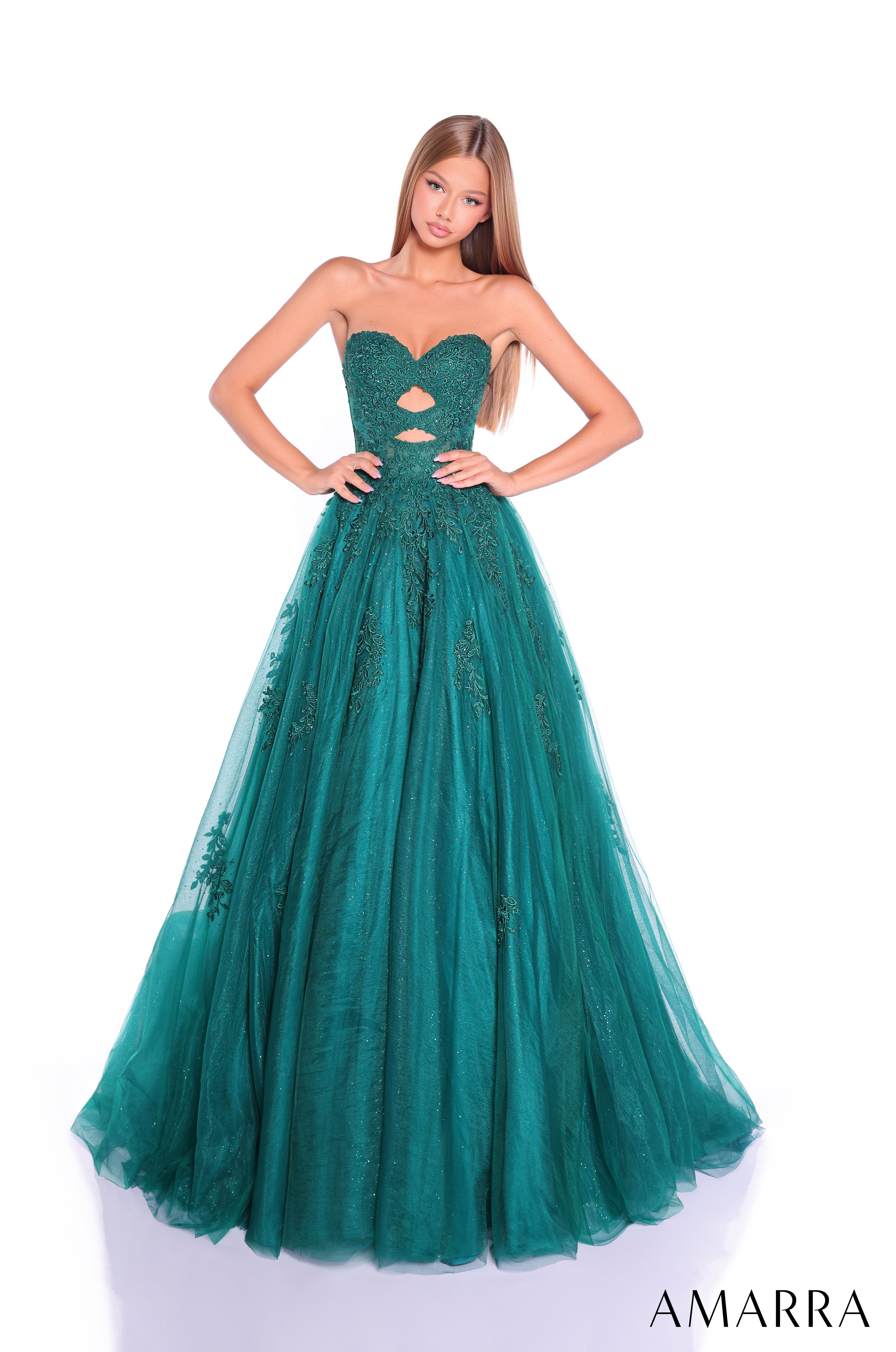 Style 89357