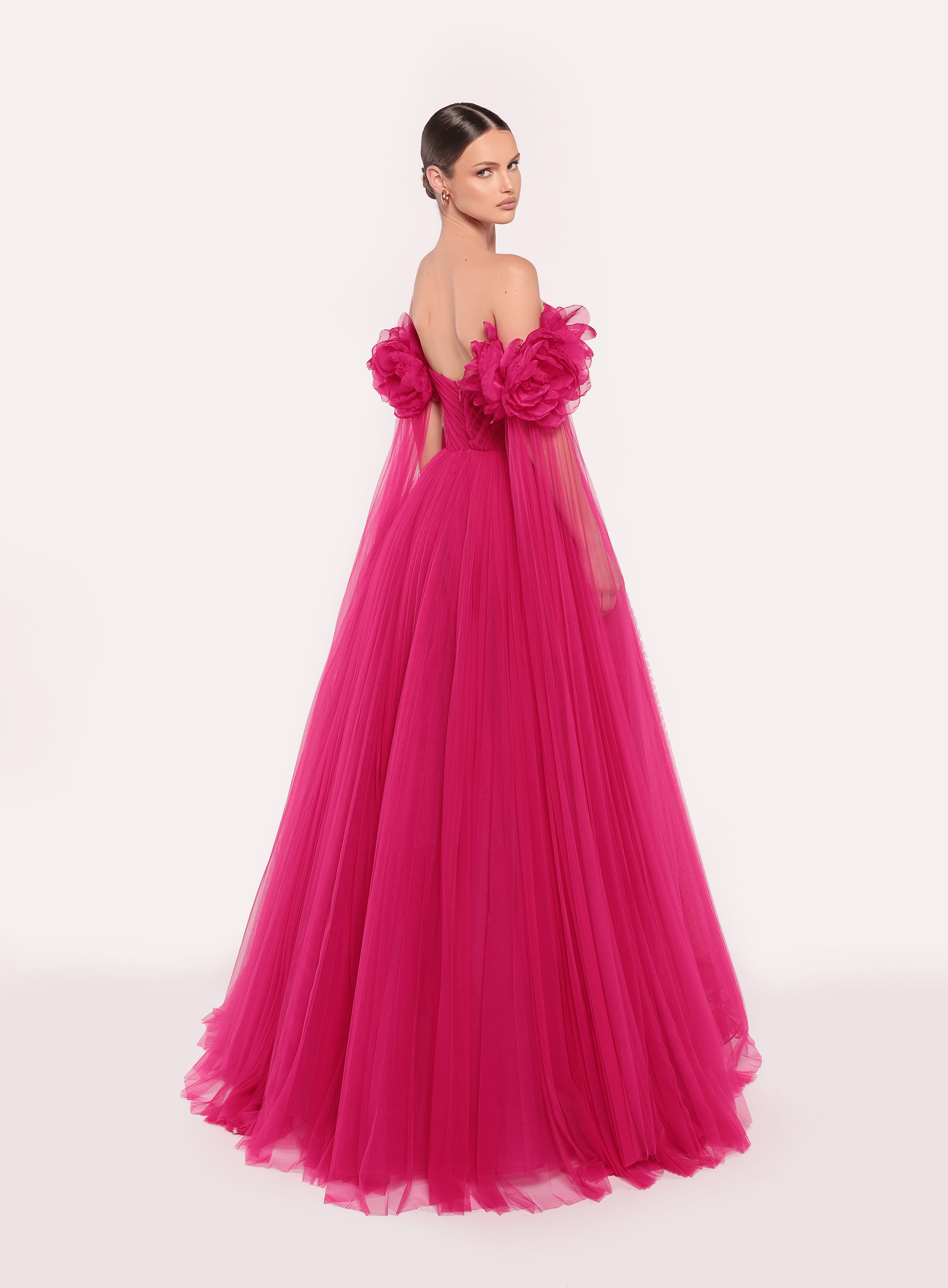 Tarik EdizRUNVAY DRESS-2