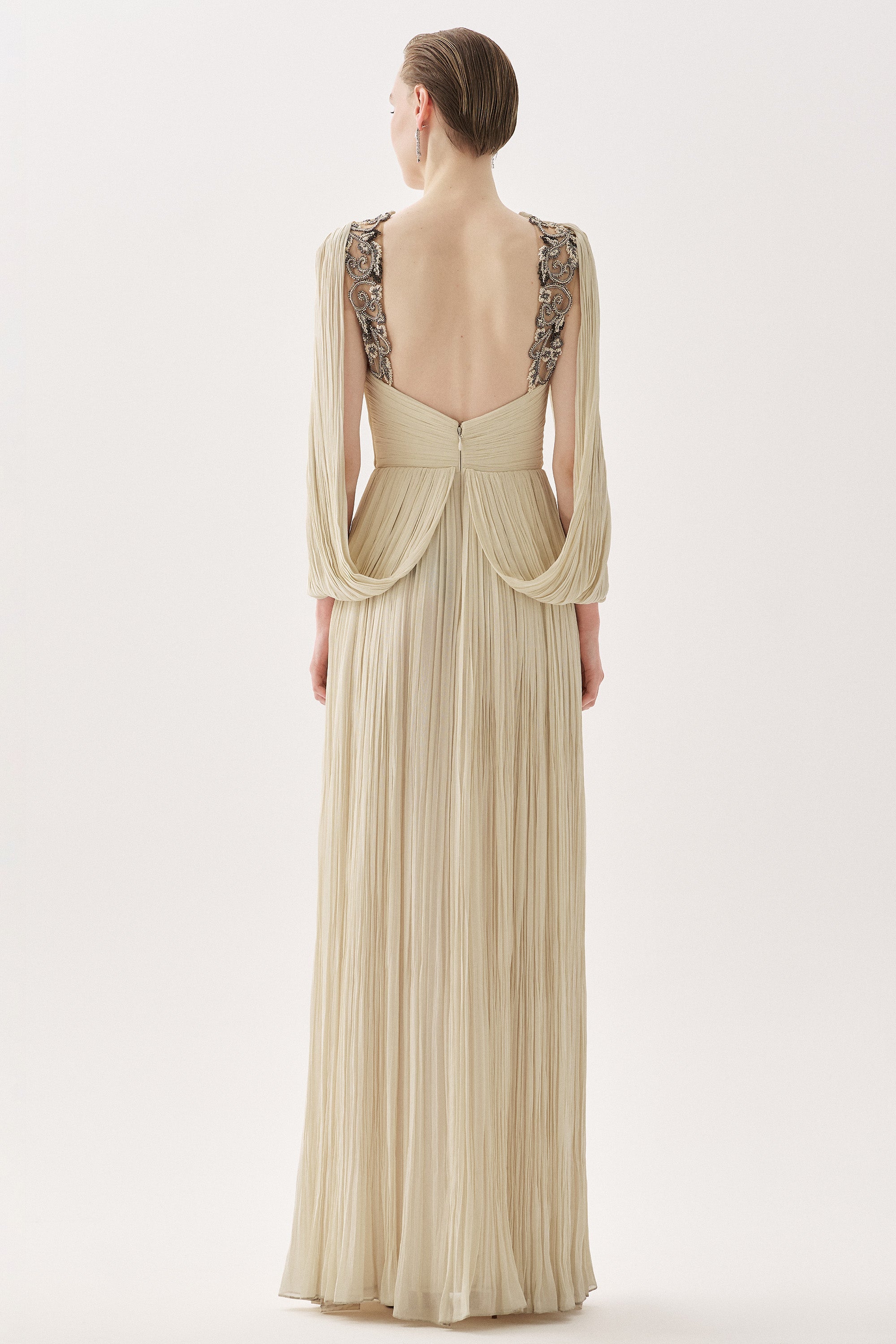 Tarki Ediz DORA DRESS-3