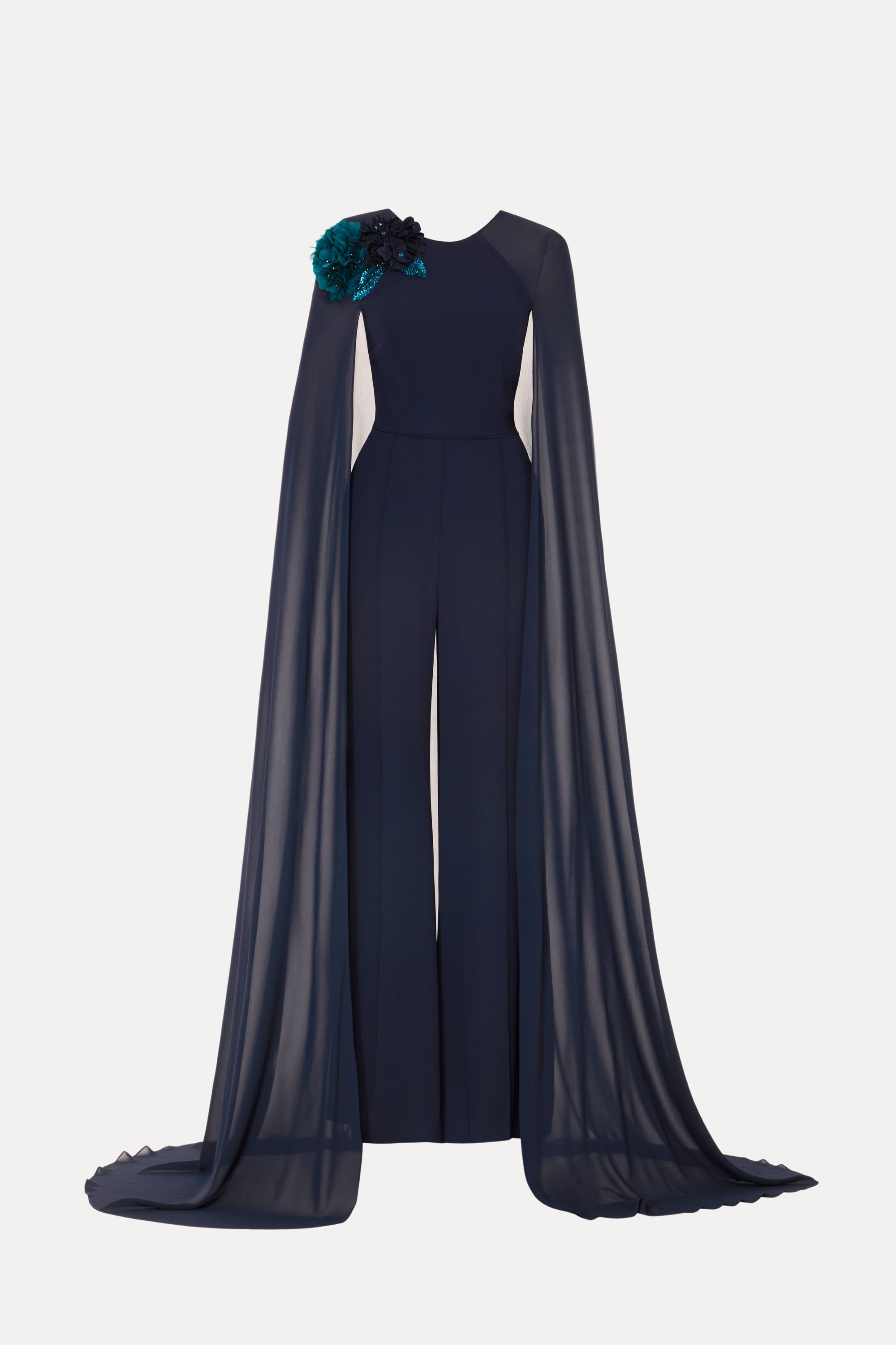 Tarki Ediz ONELLA JUMPSUIT-4