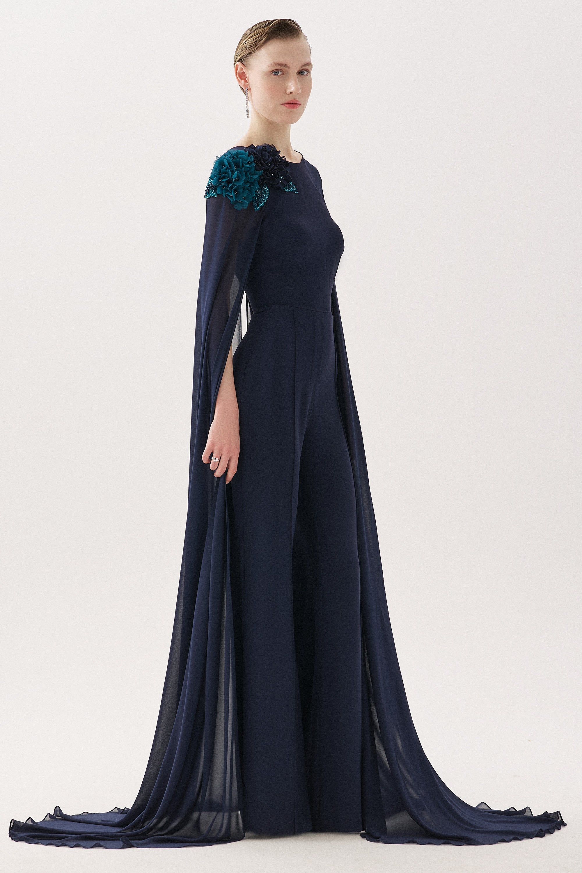 Tarki Ediz ONELLA JUMPSUIT-2