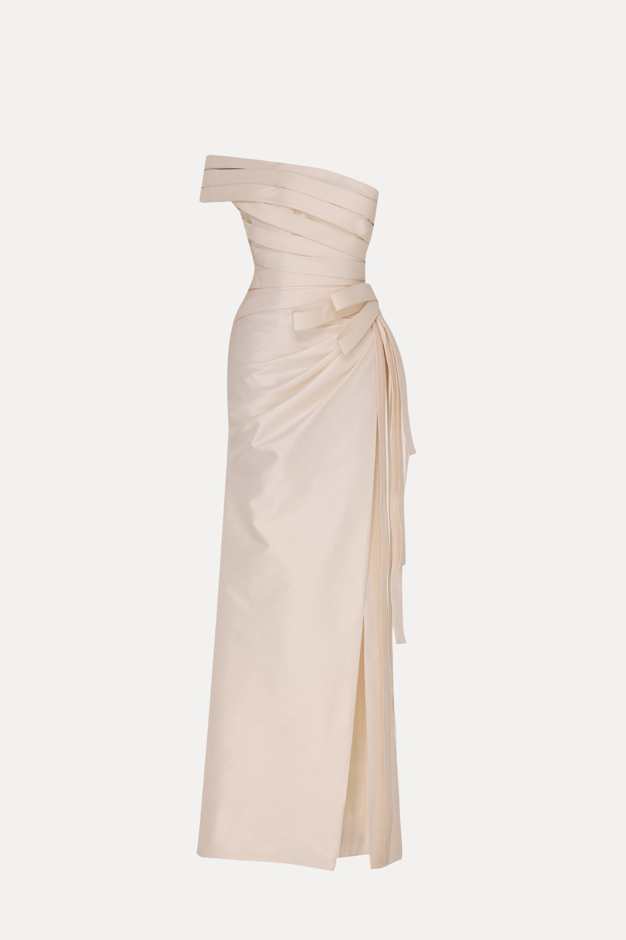 Tarki Ediz GAIA DRESS-4
