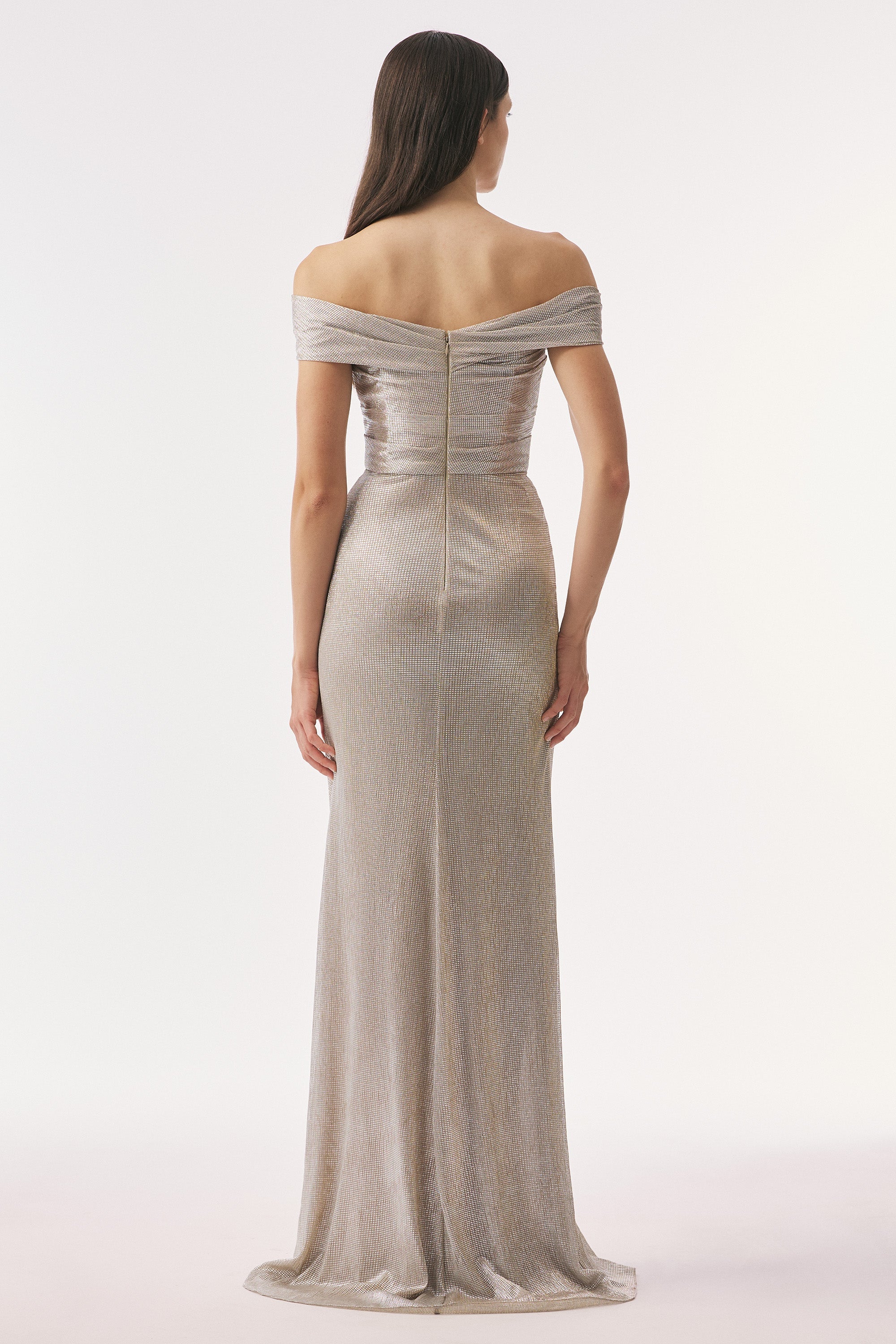 Tarki Ediz JANSEN DRESS-3