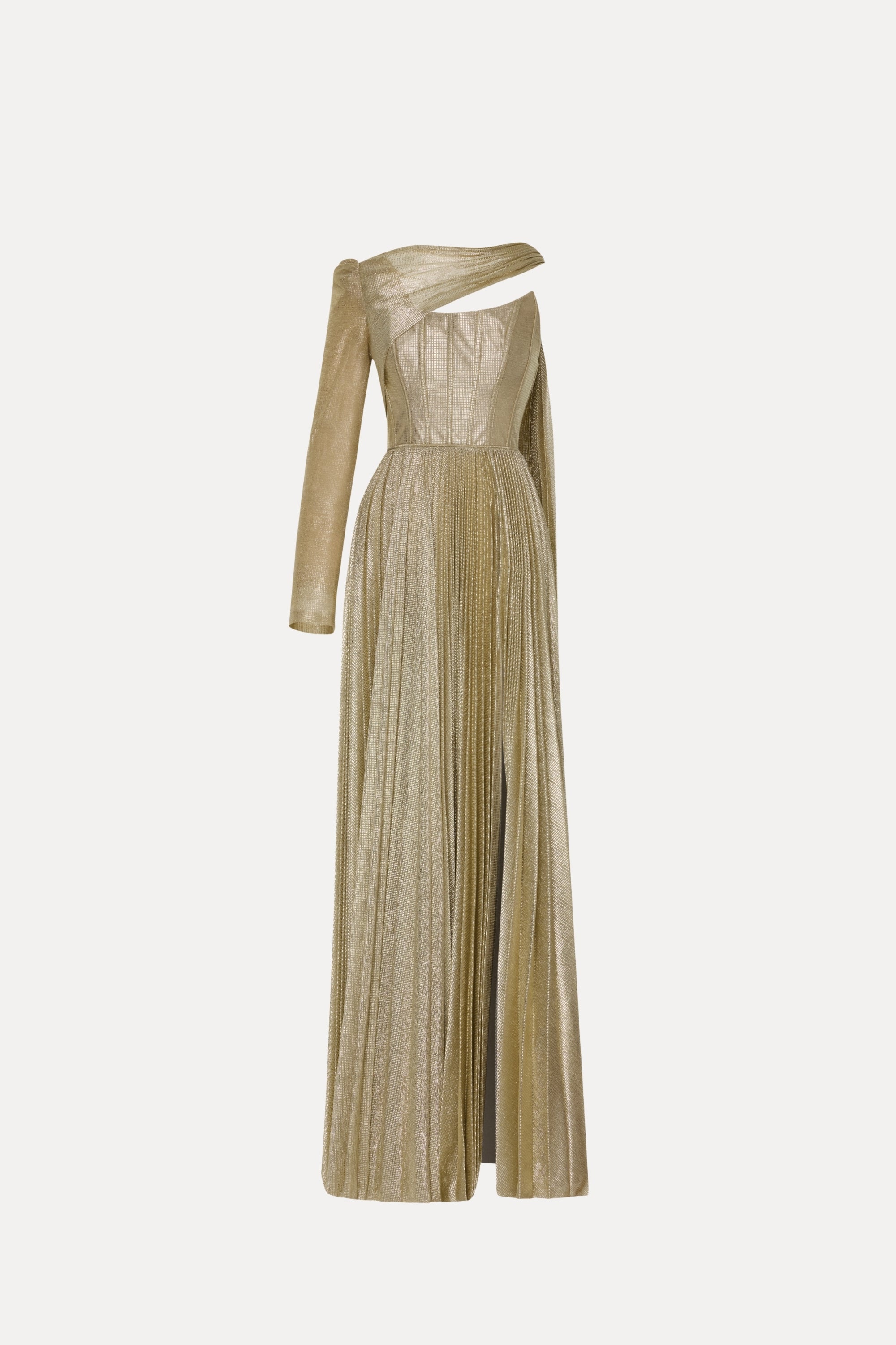 Tarki Ediz DESITA DRESS-4