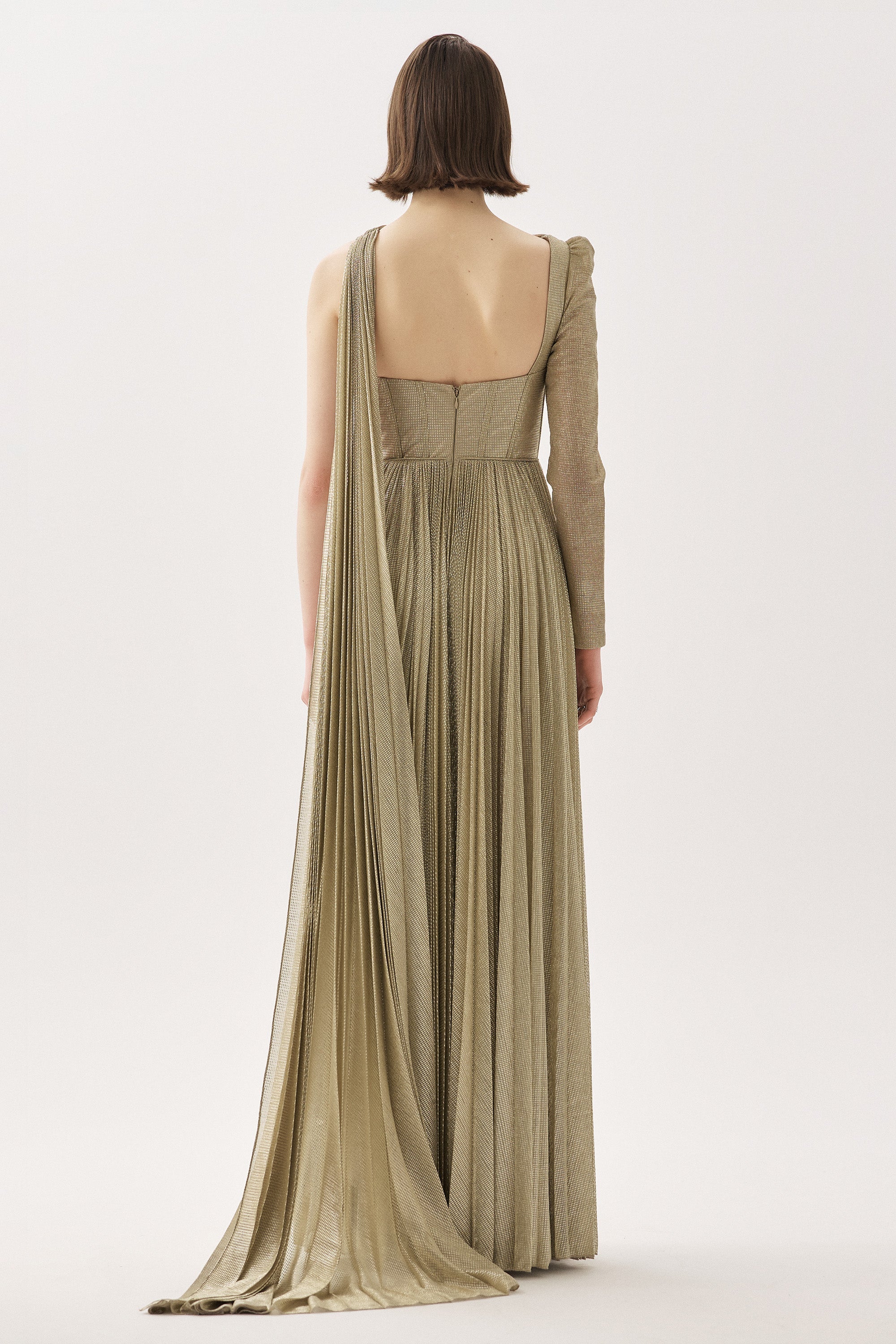 Tarki Ediz DESITA DRESS-3