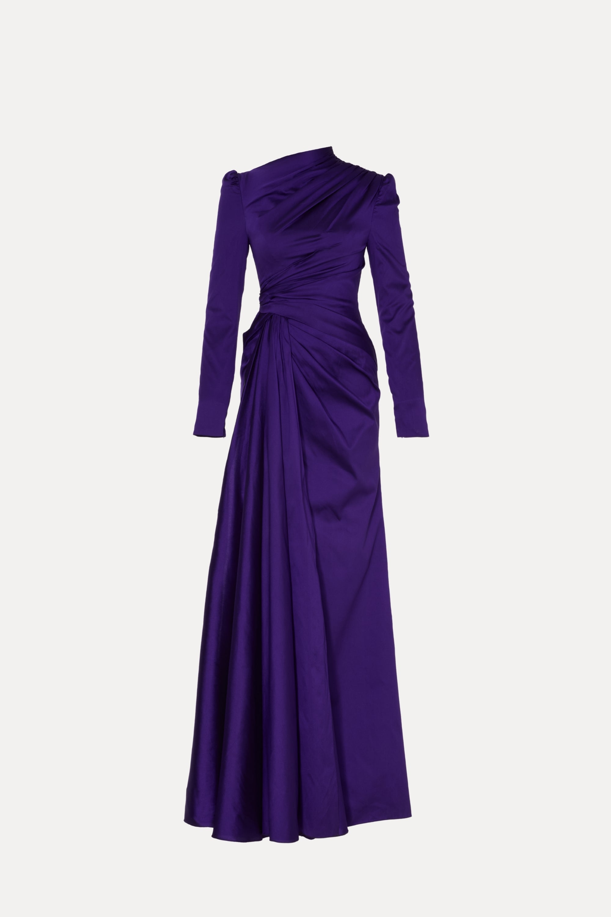 Tarki Ediz JANNIC DRESS-4