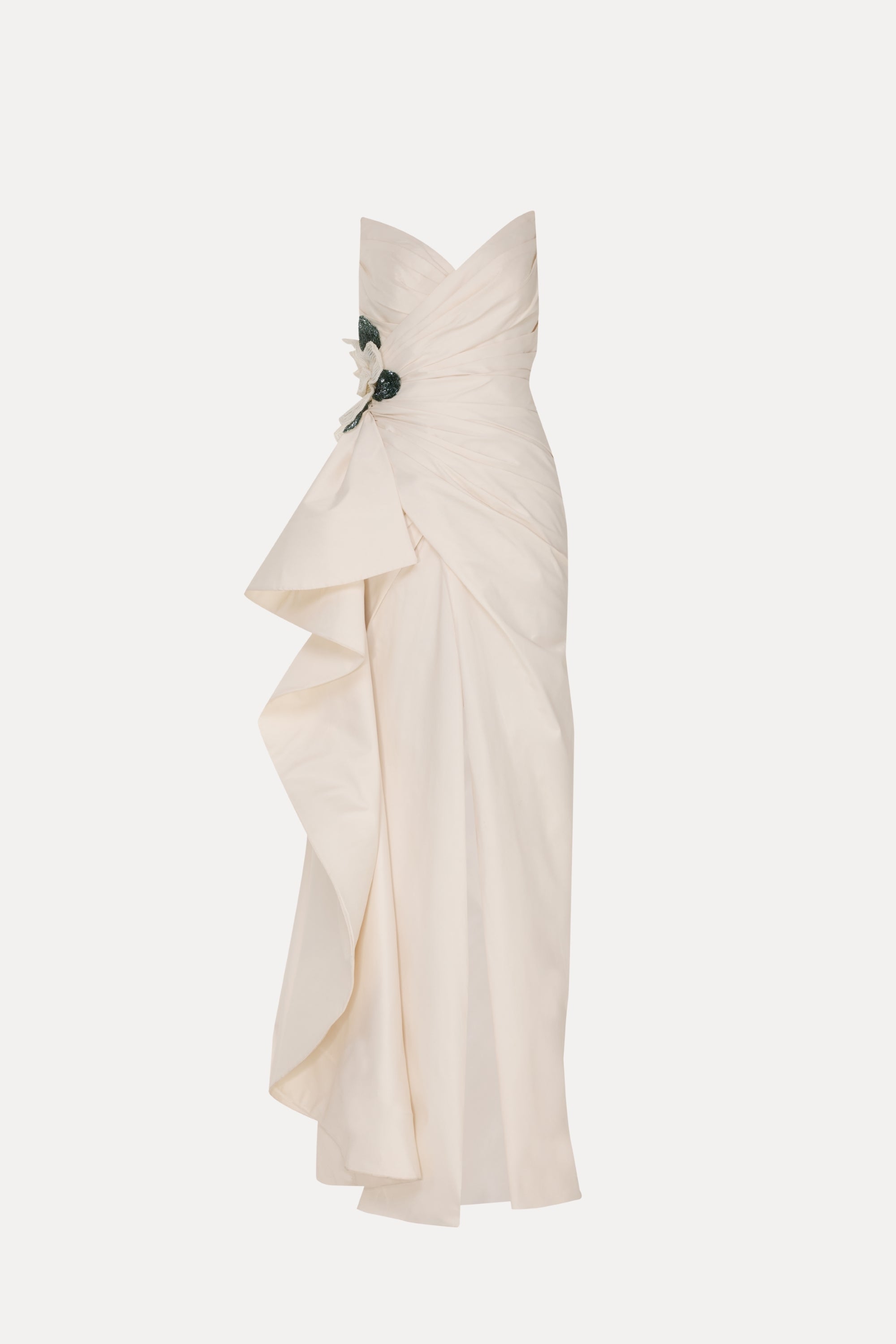 Tarki Ediz ANDEL DRESS-4