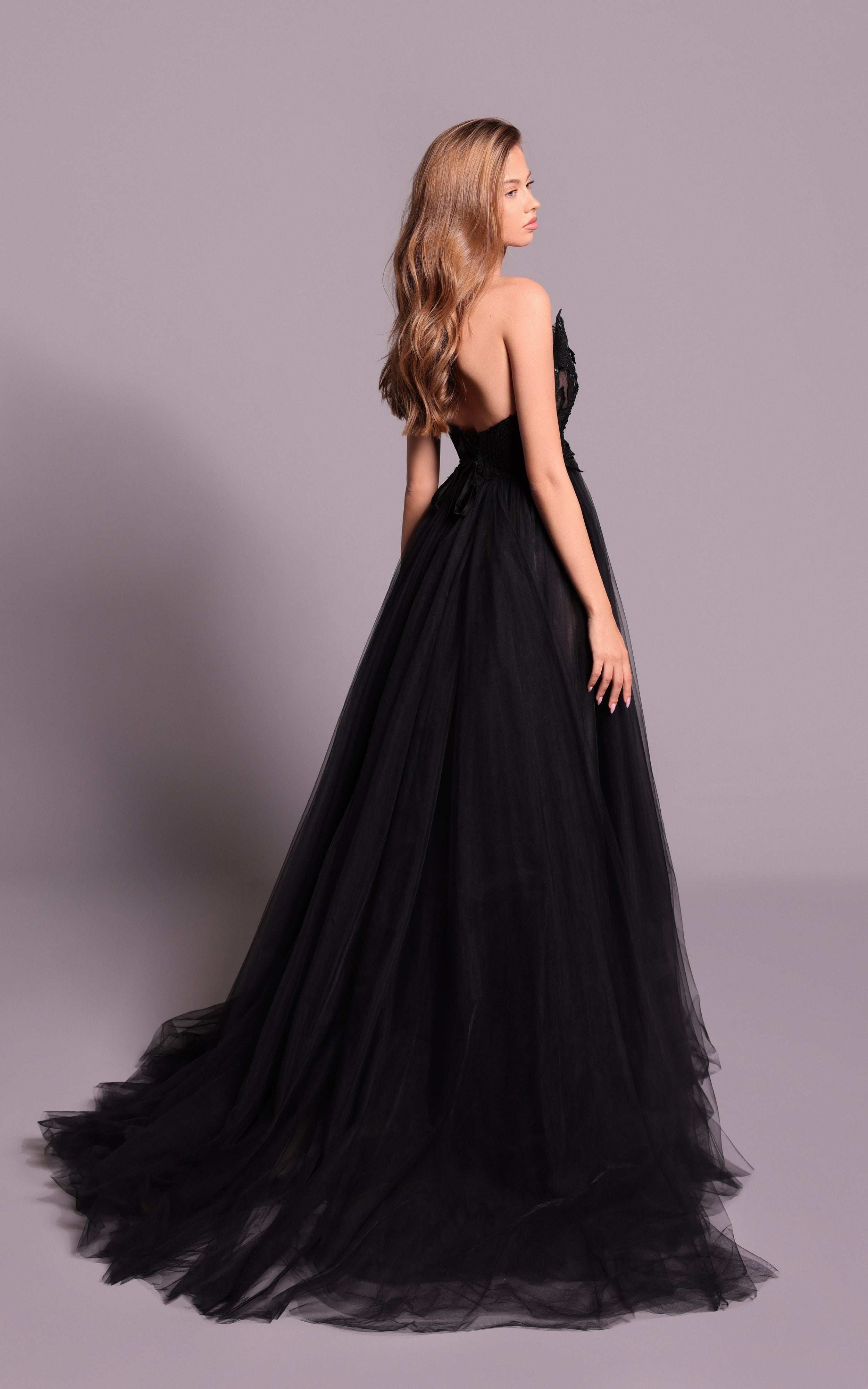 Tarik EdizALDEN DRESS-2