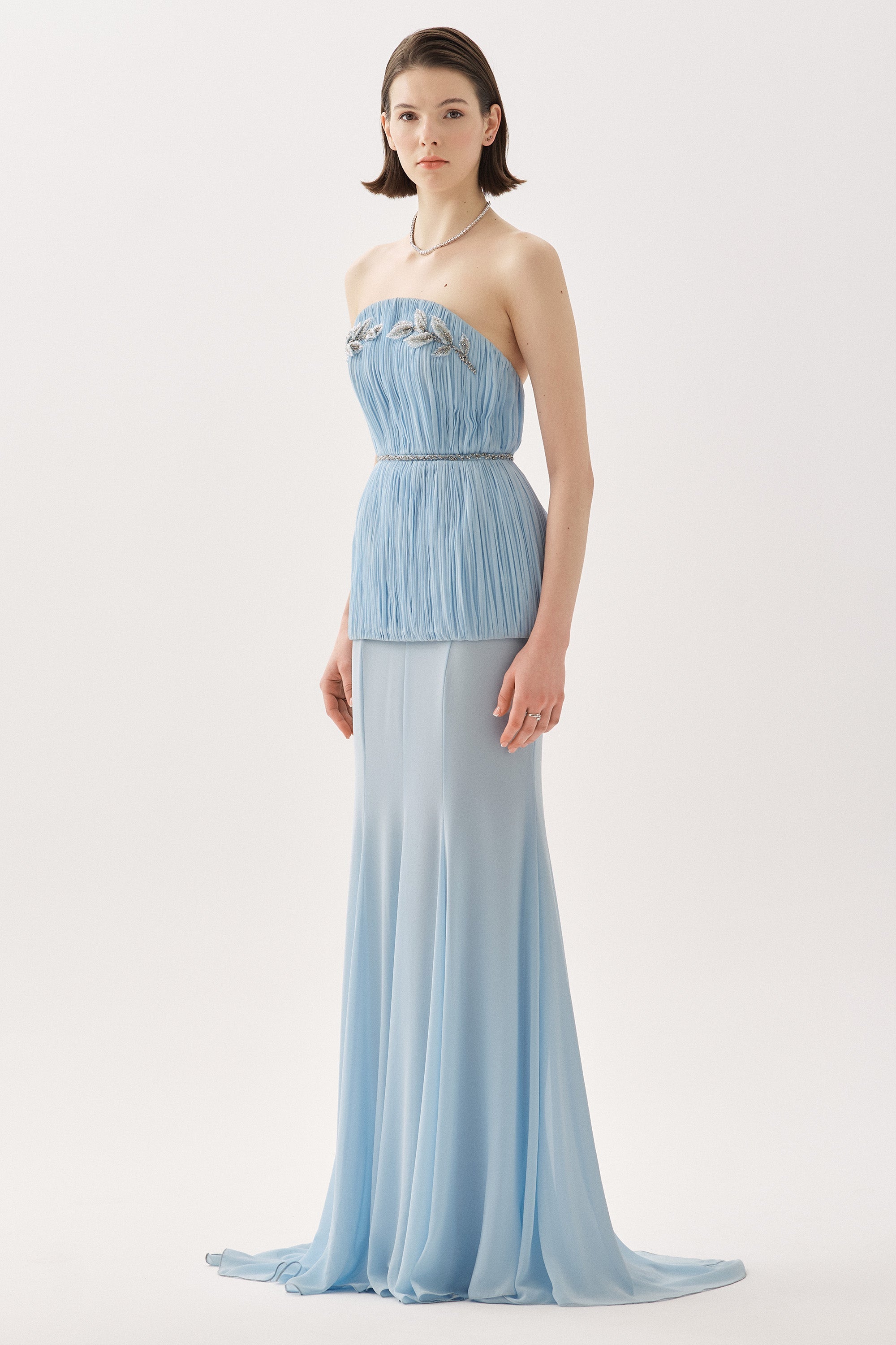 Tarik EdizJANICA DRESS-2