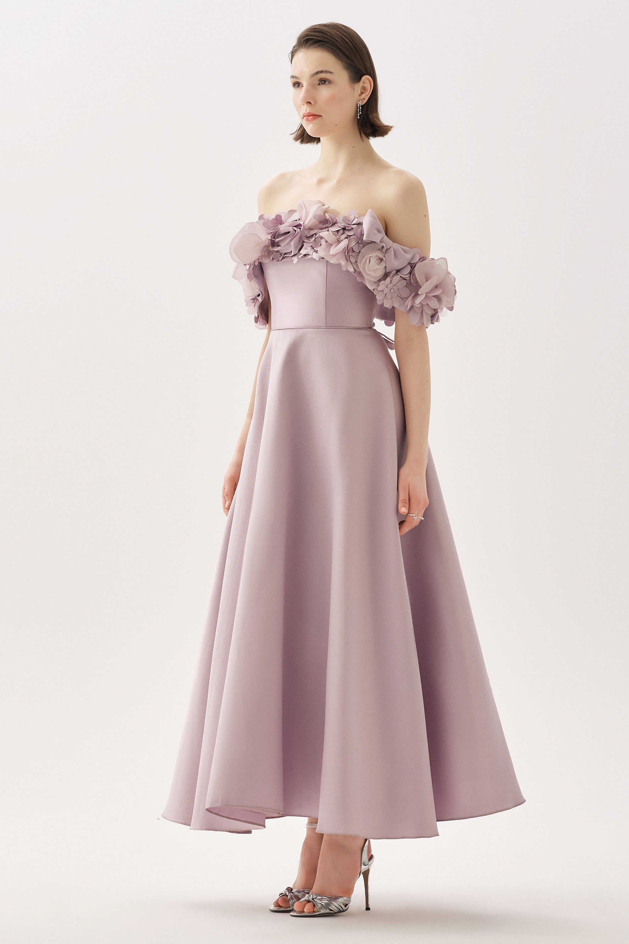 Tarki Ediz LUWINE DRESS-2