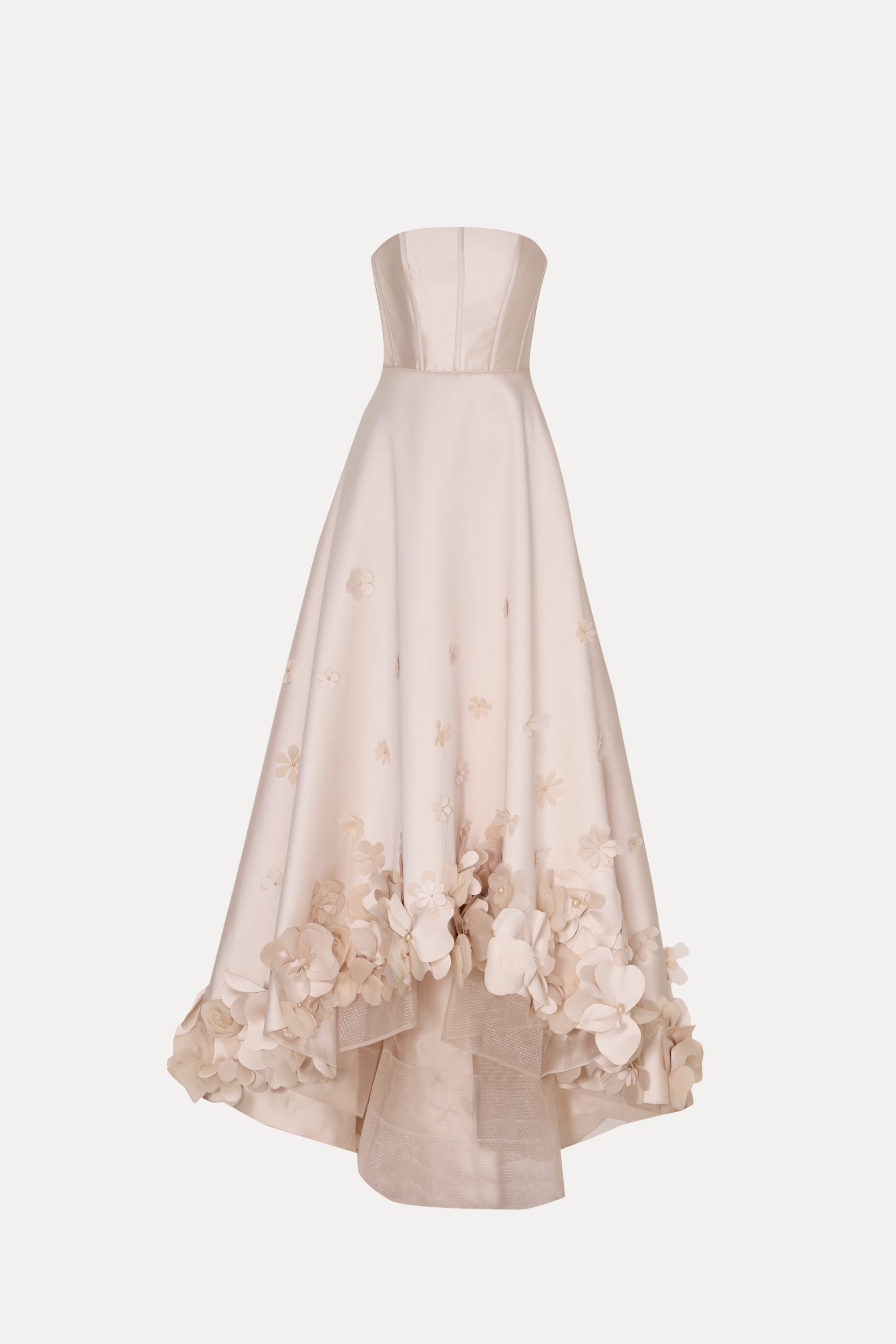 Tarki Ediz PERA DRESS-5