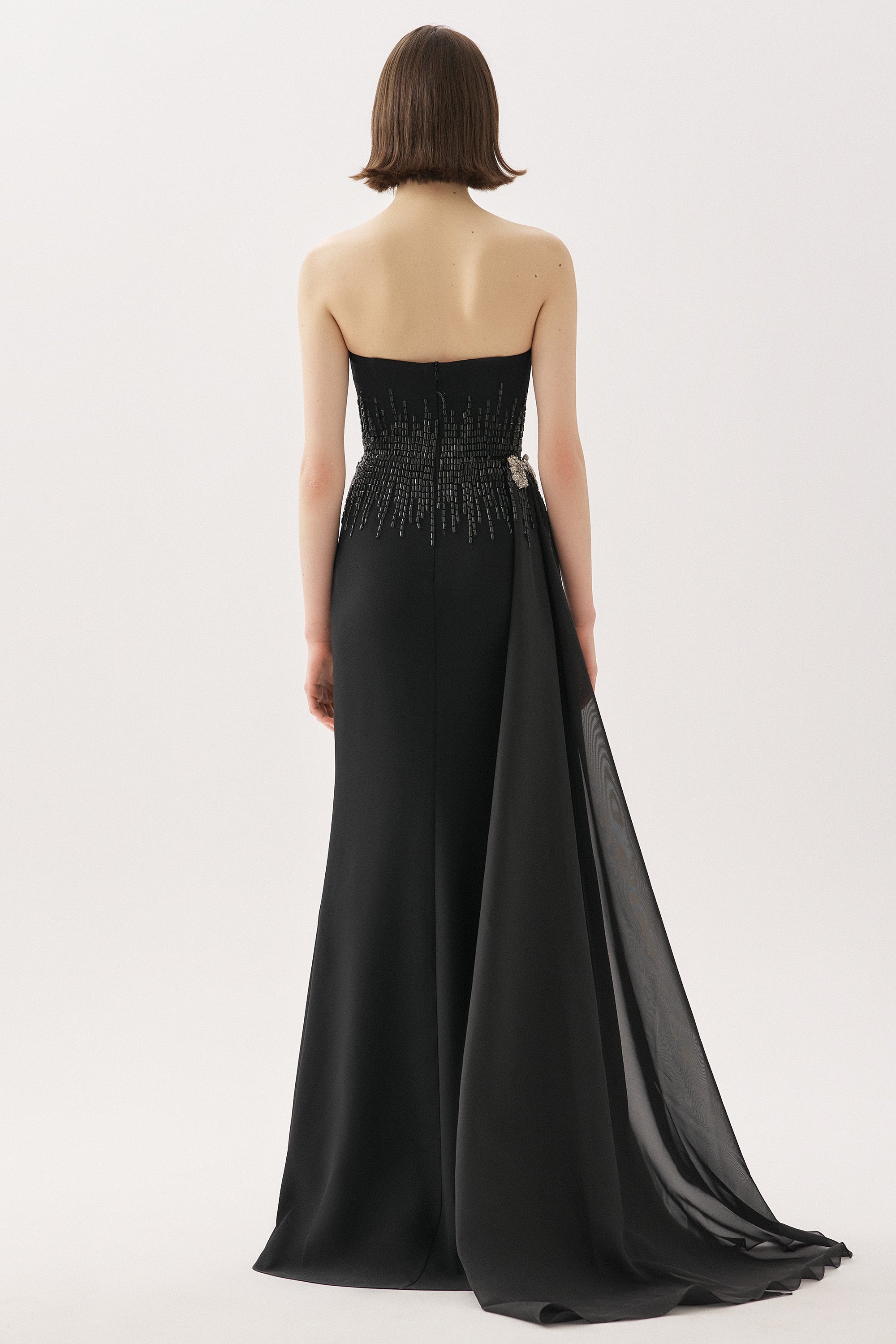 Tarki Ediz ZYRENE DRESS-3