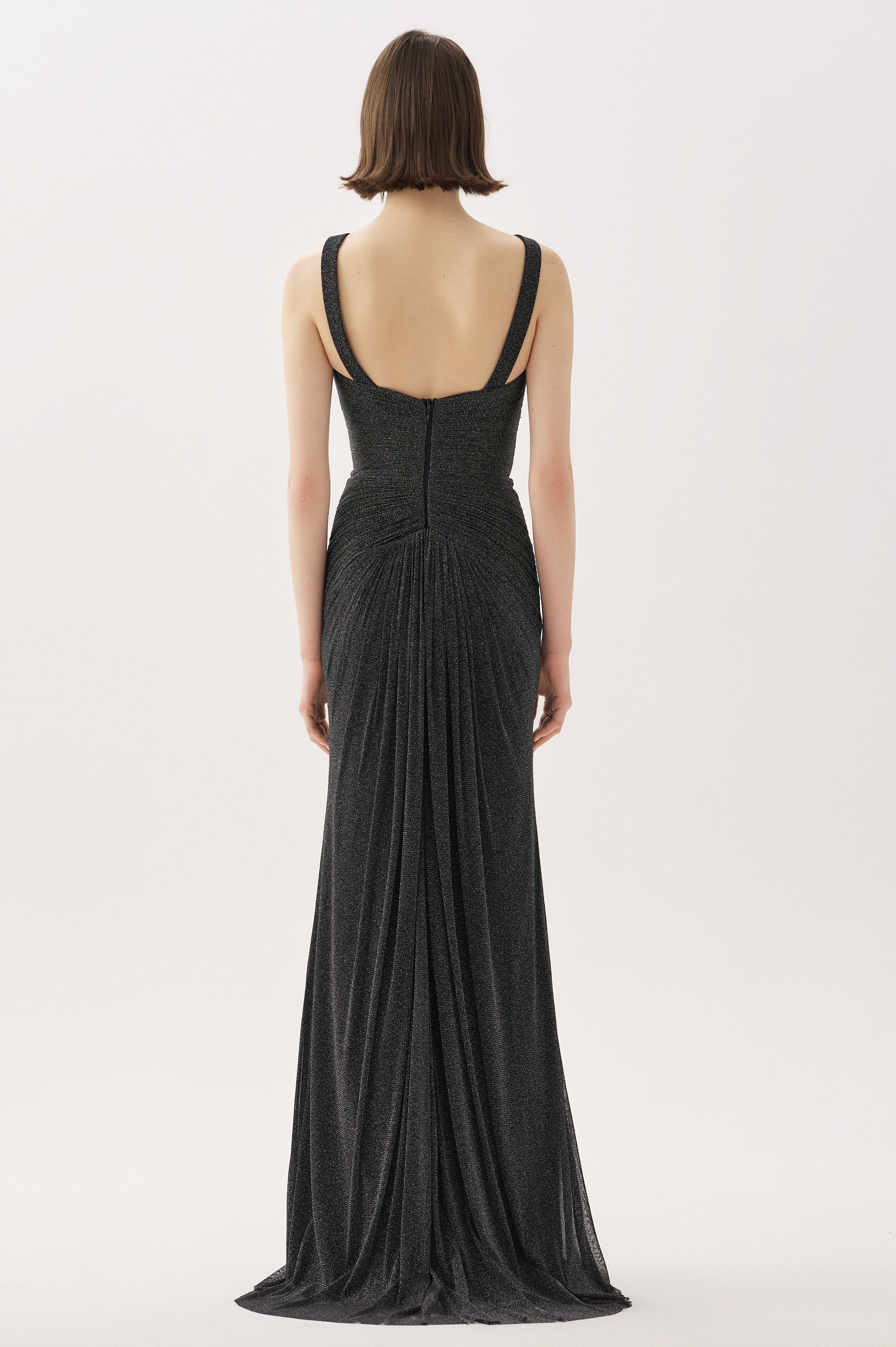 Tarki Ediz AVARIS DRESS-4