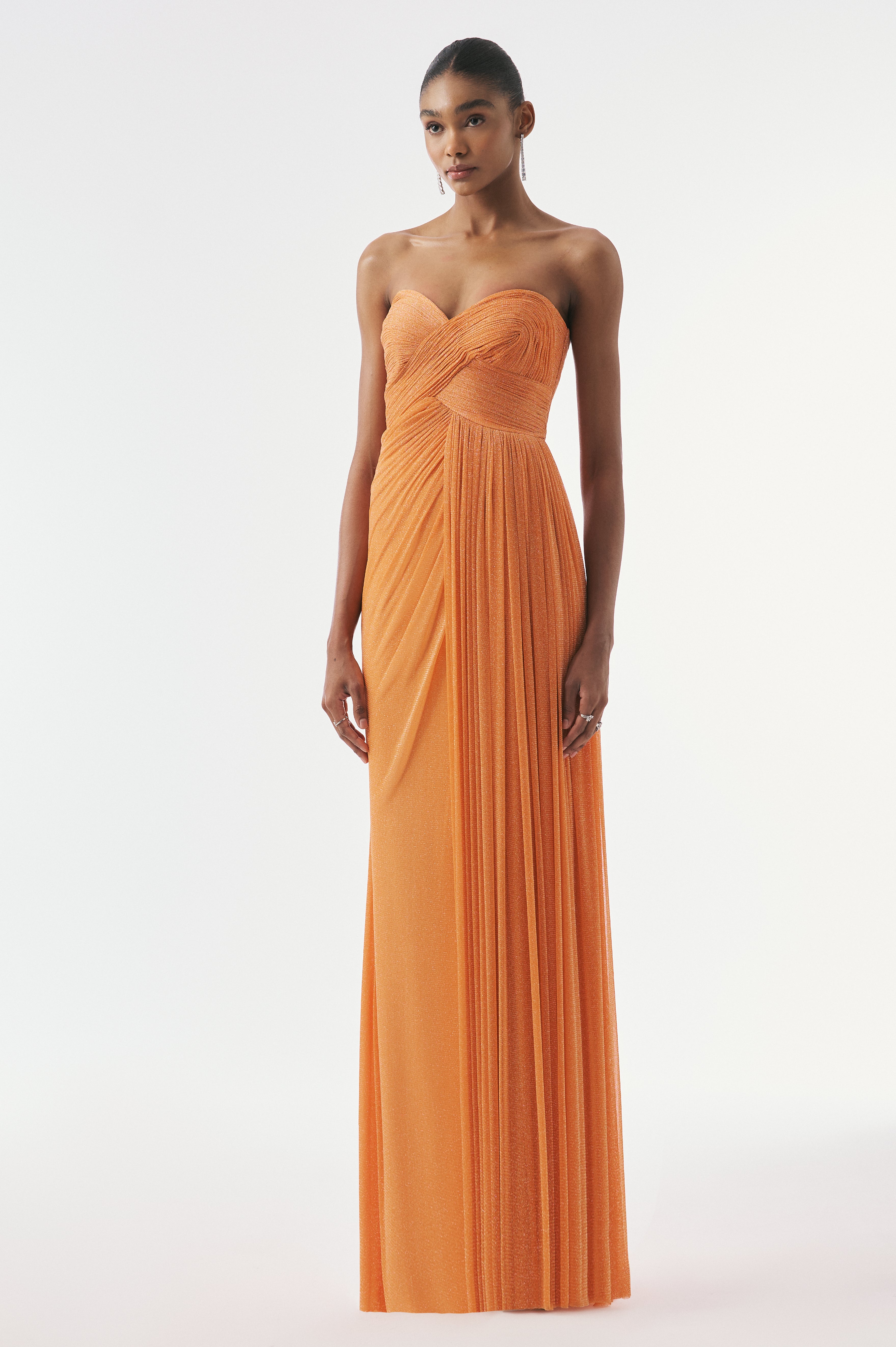 Tarik EdizAMBRA DRESS-2
