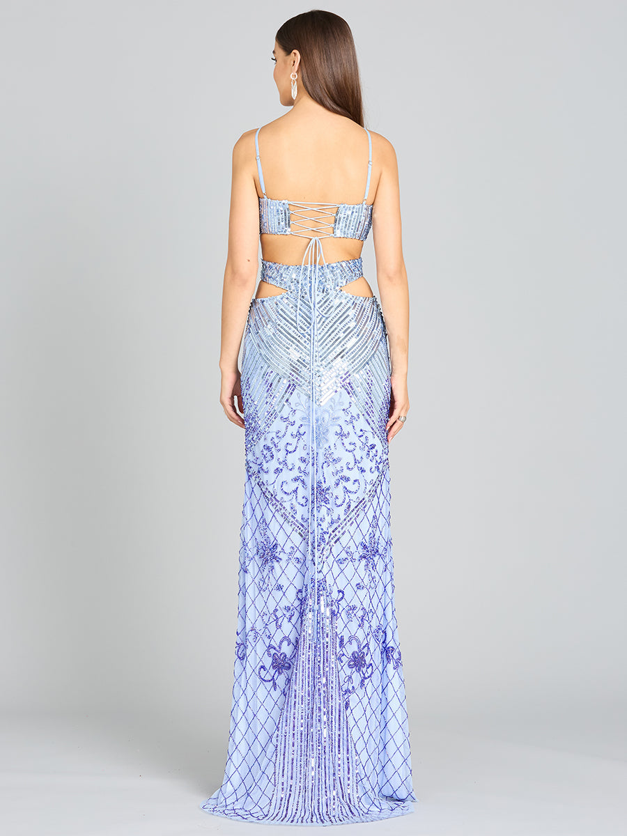 Bel & Genesis Dress 9985