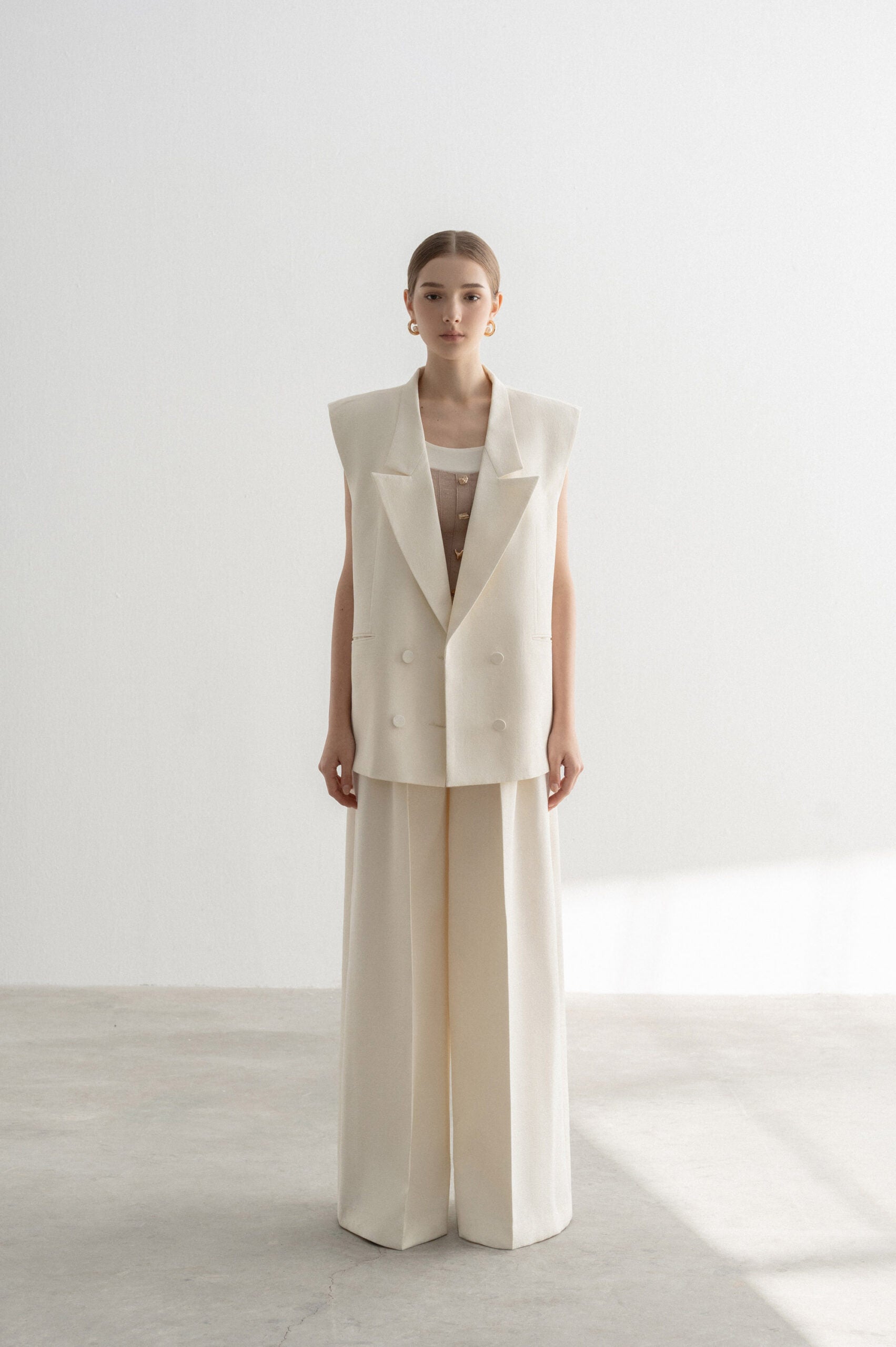 Fayre Wide Leg Pants