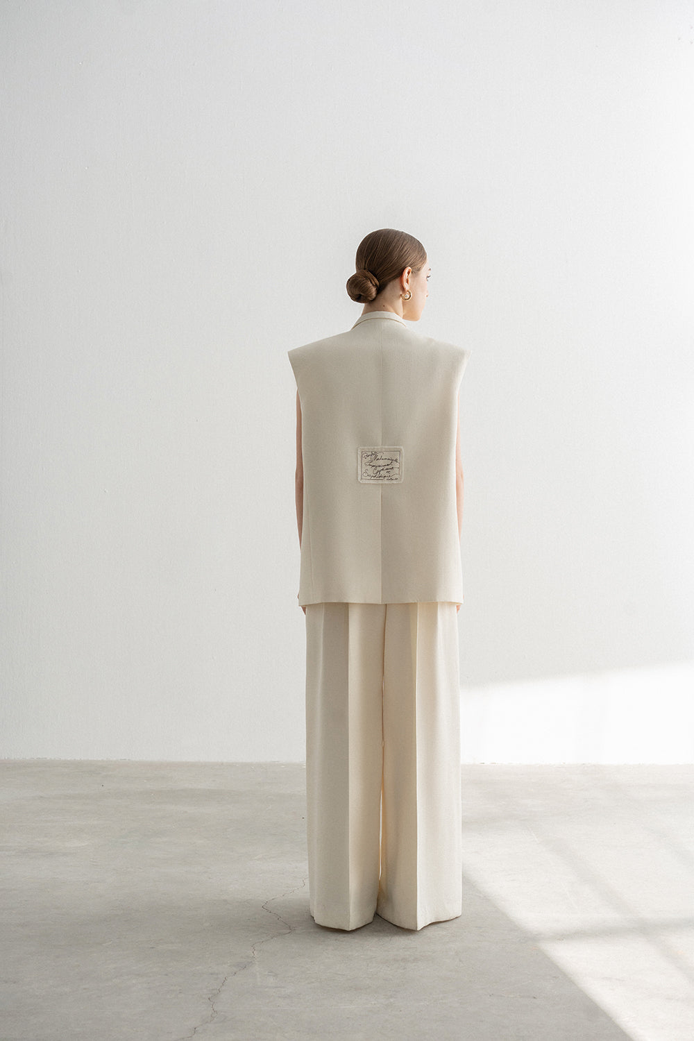 Fayre Wide Leg Pants