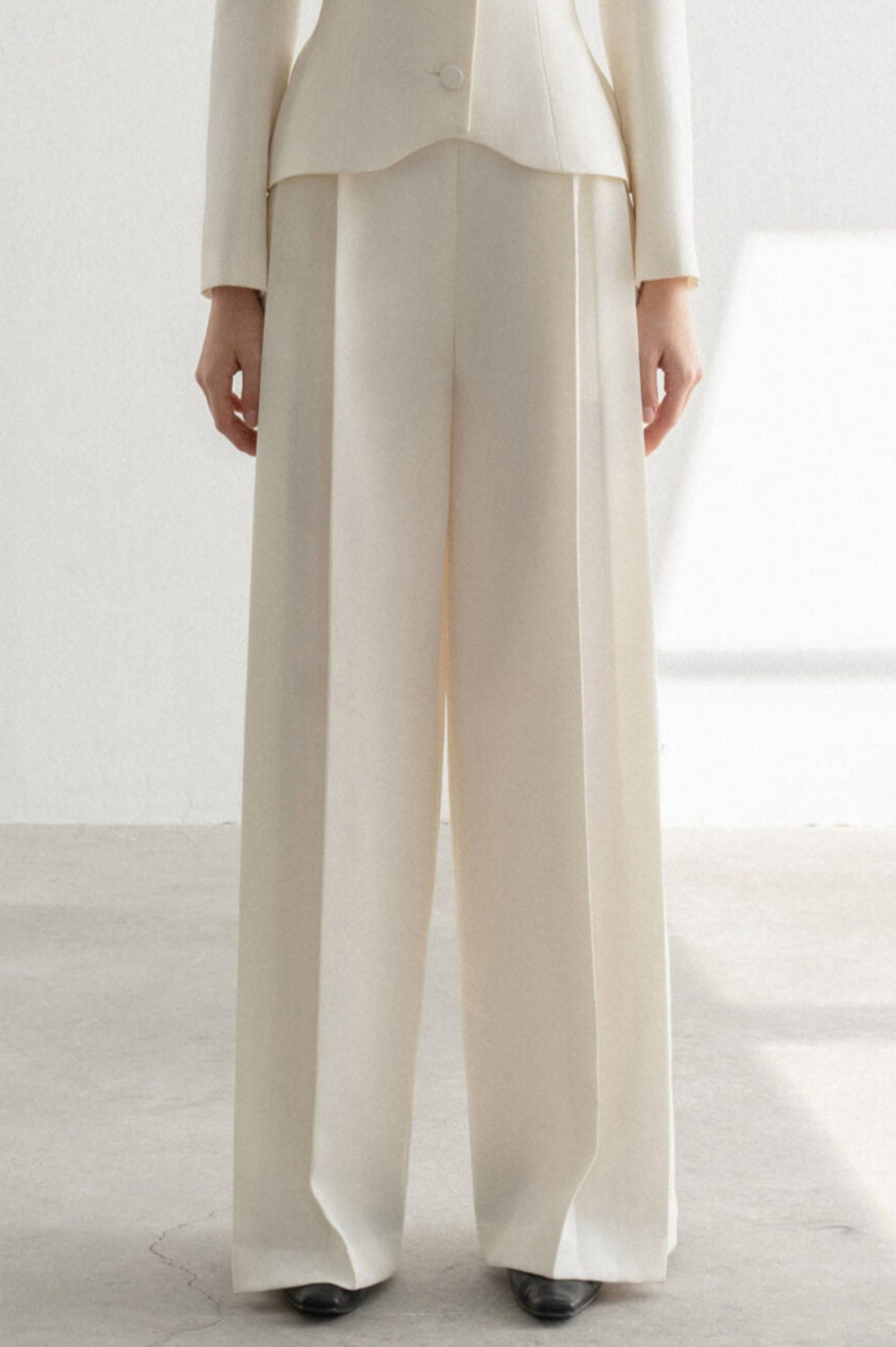 Aurora Wide Leg Pants