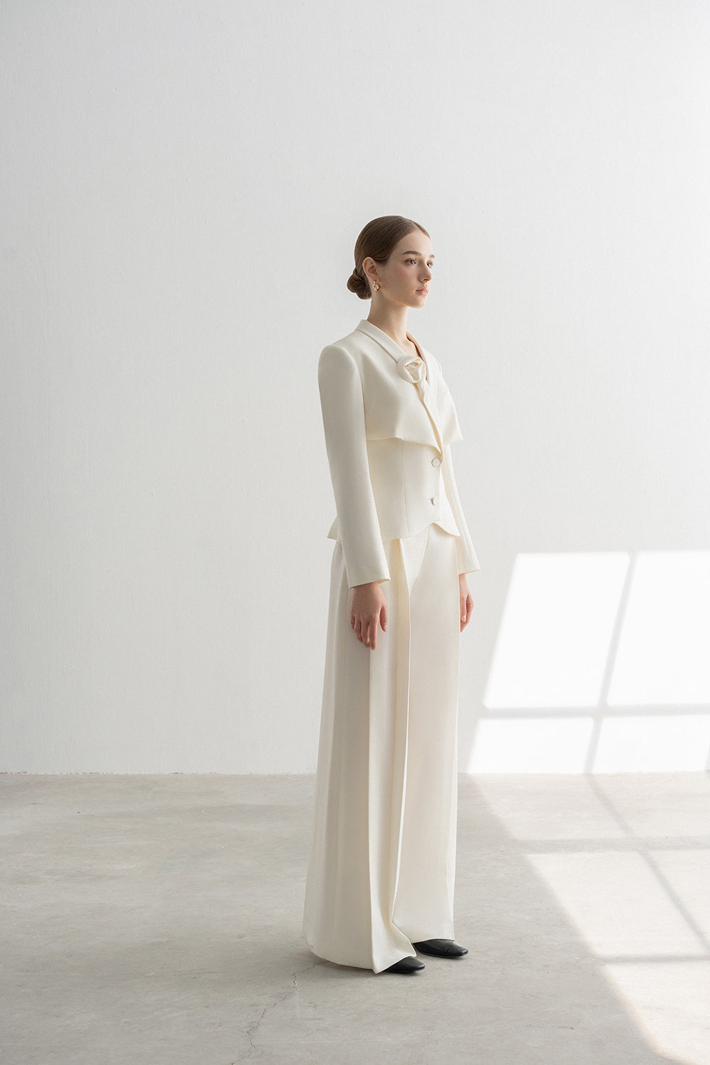 Aurora Wide Leg Pants