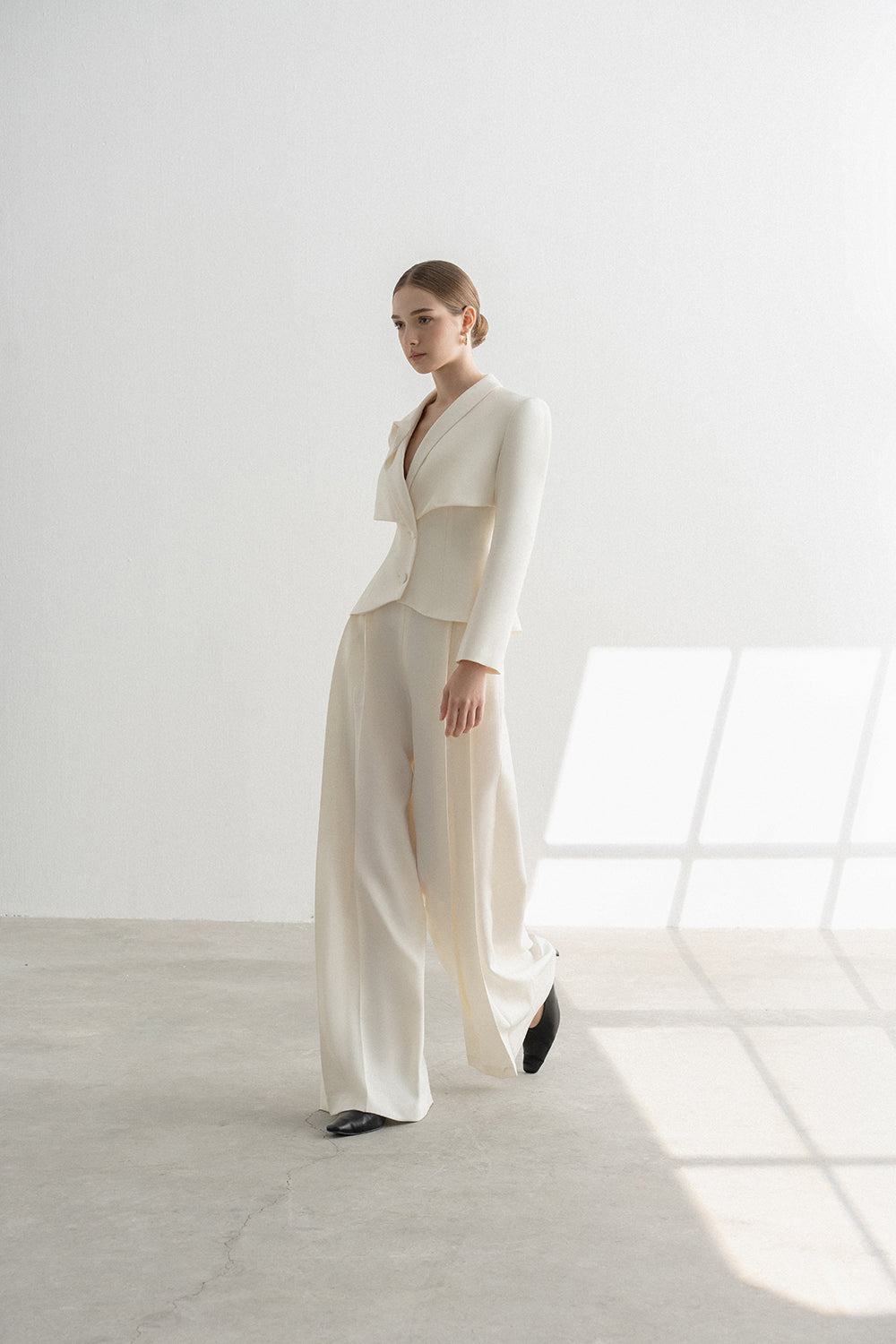 Aurora Wide Leg Pants