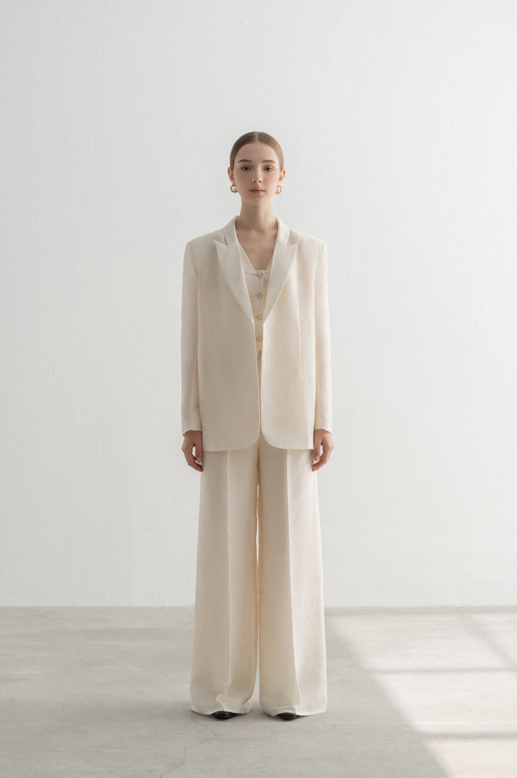 Naava Straight Pants