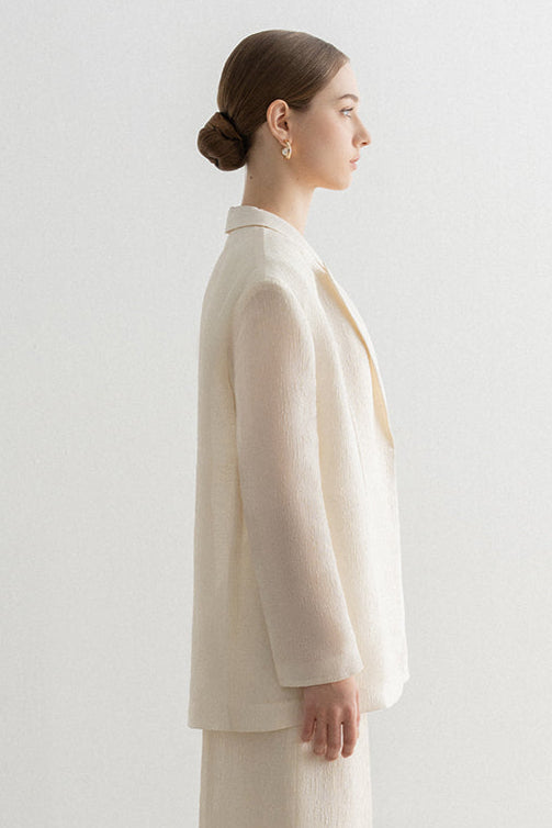 Naava Oversize Blazer