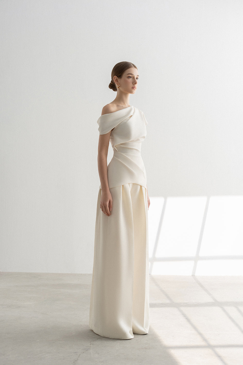 Aurora Wide Leg Pants