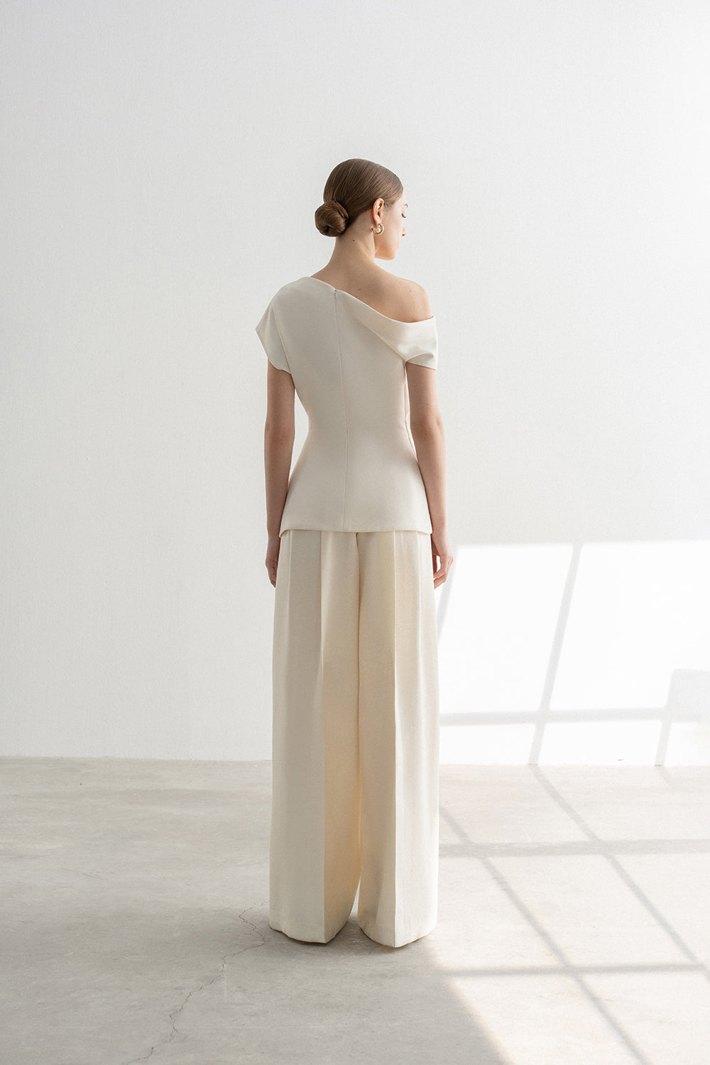 Aurora Wide Leg Pants