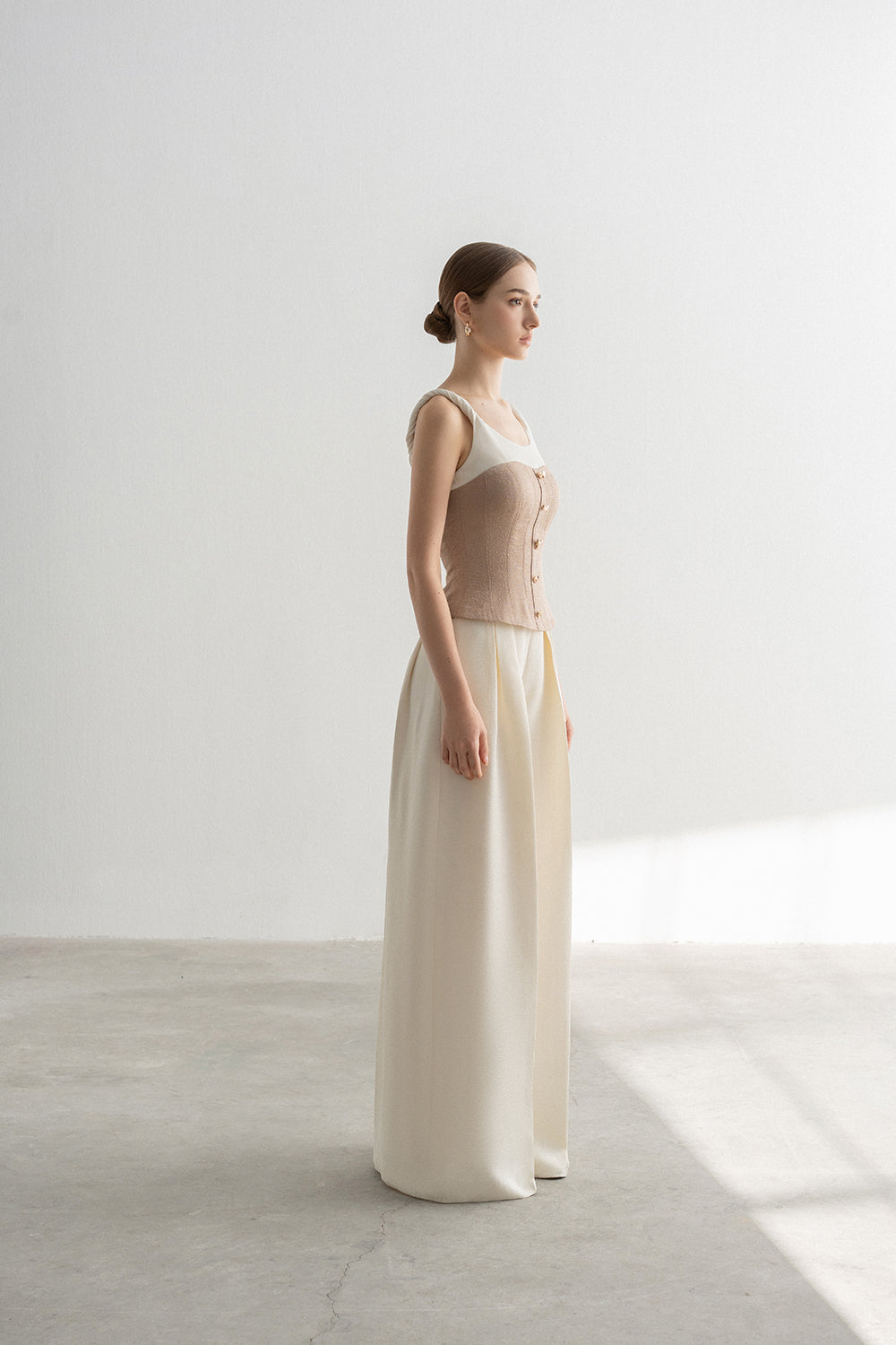 Fayre Wide Leg Pants