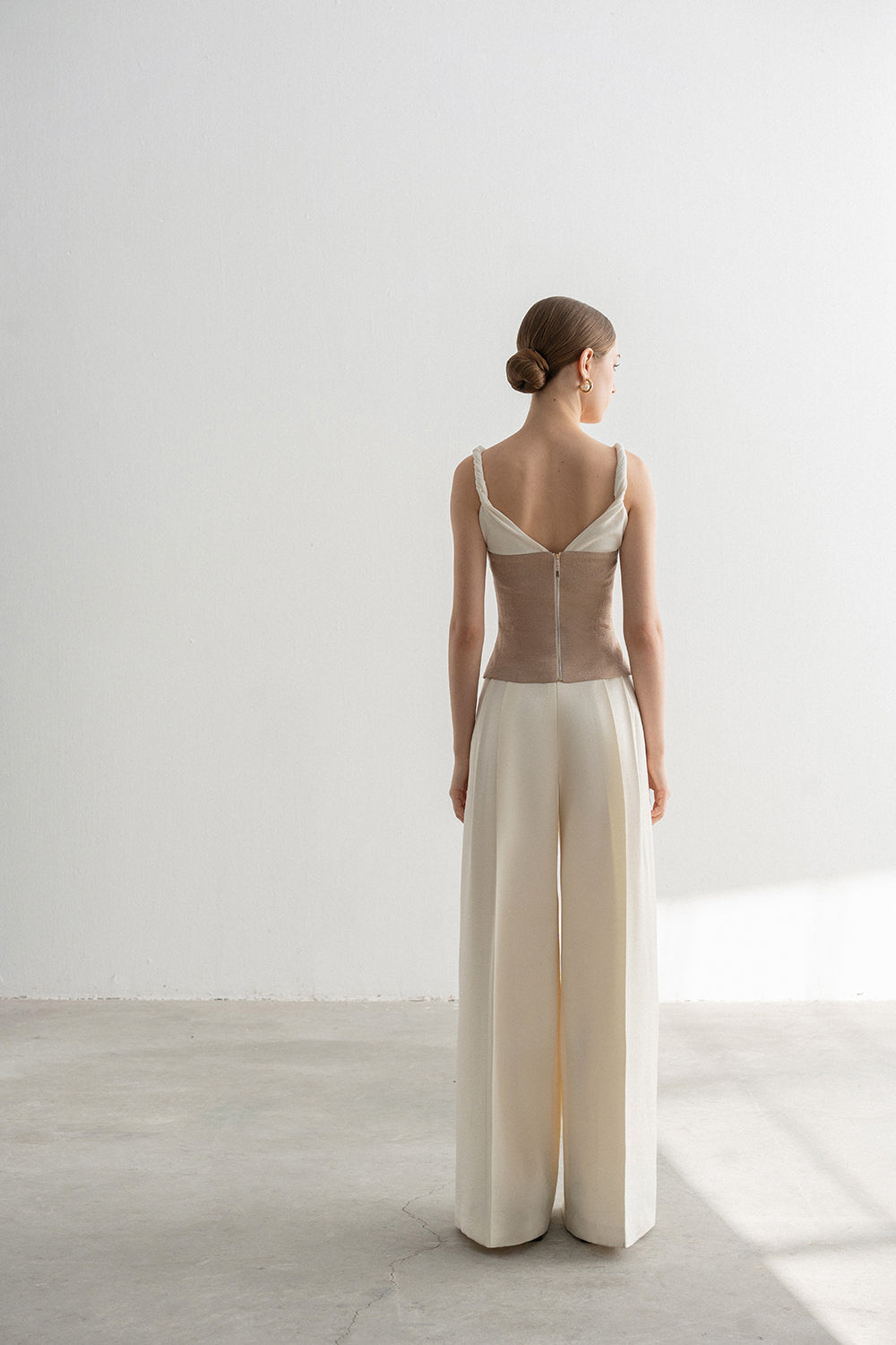 Fayre Wide Leg Pants