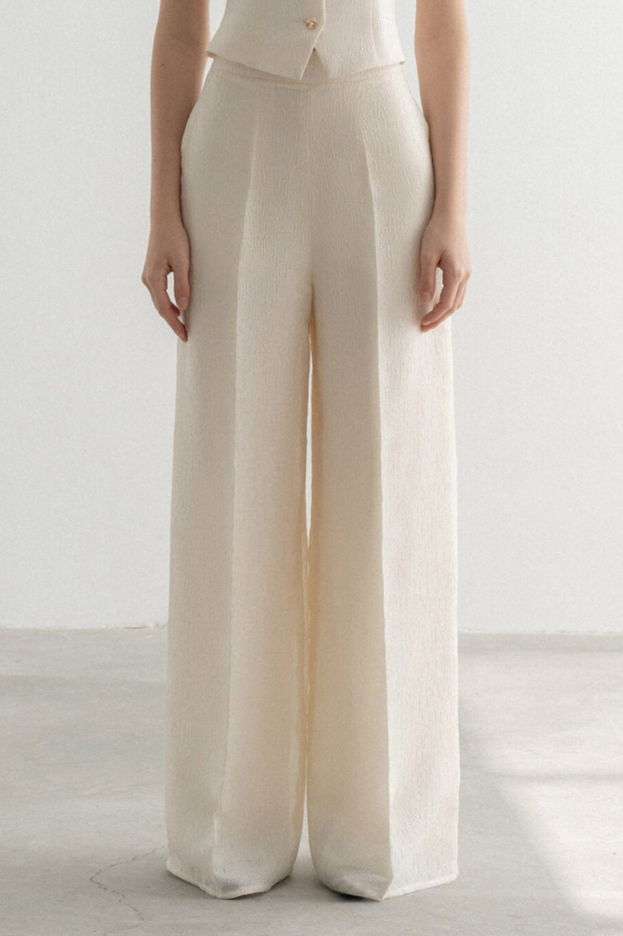 Naava Straight Pants