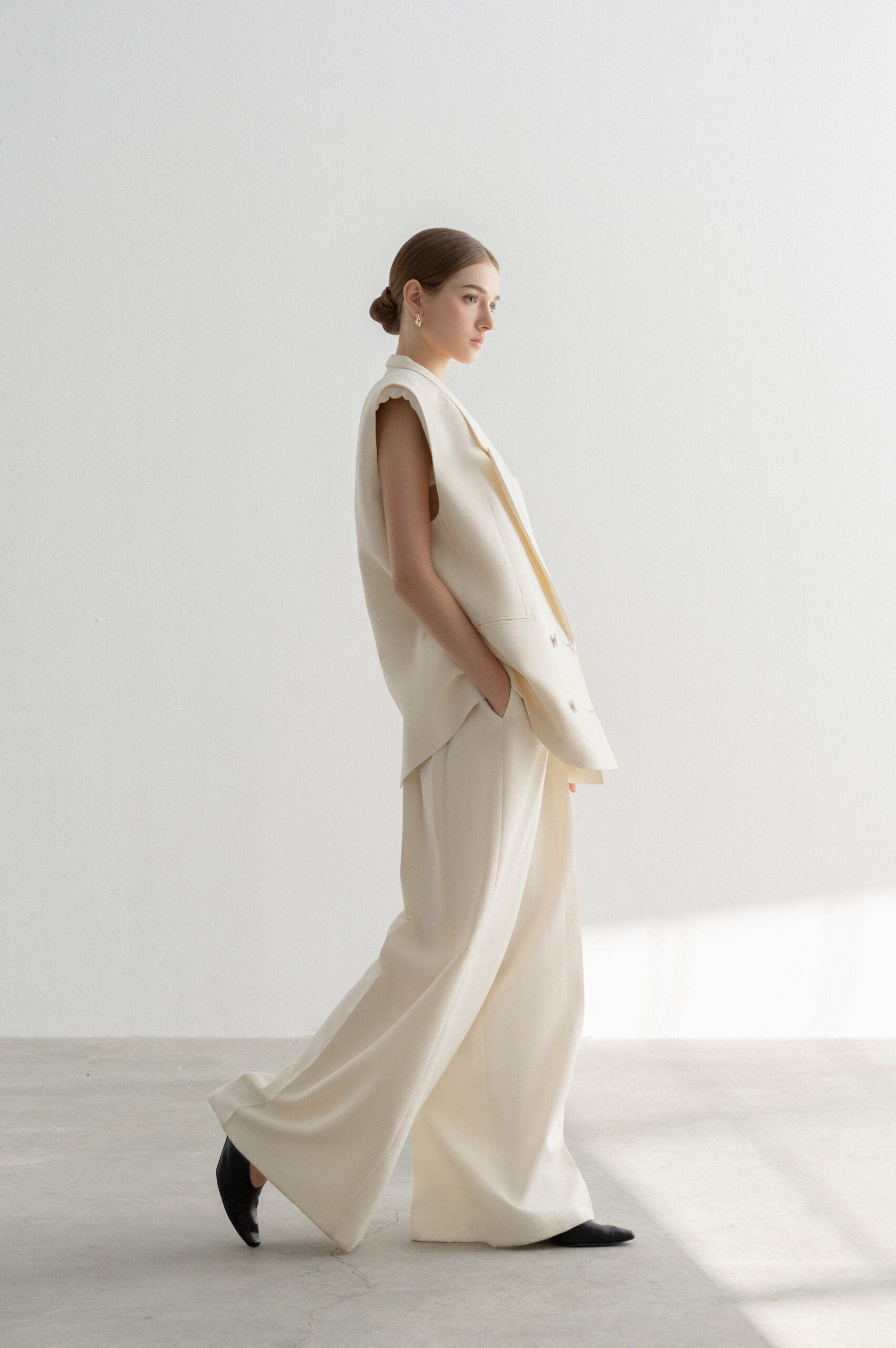 Fayre Wide Leg Pants