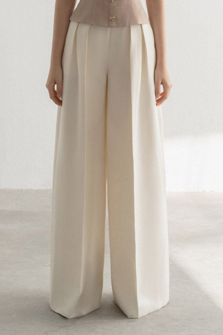 Fayre Wide Leg Pants