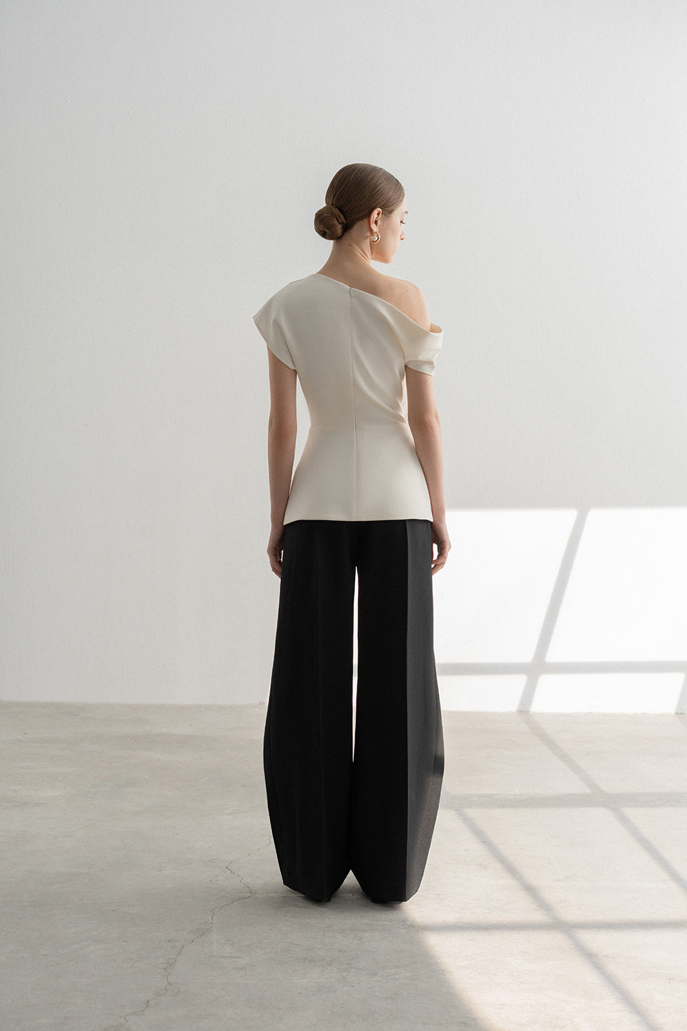 Linda Cocoon Pants