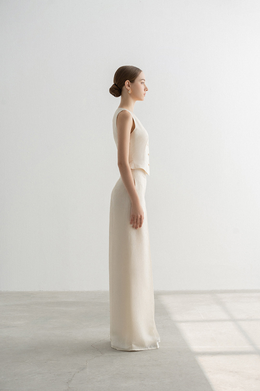 Naava Straight Pants