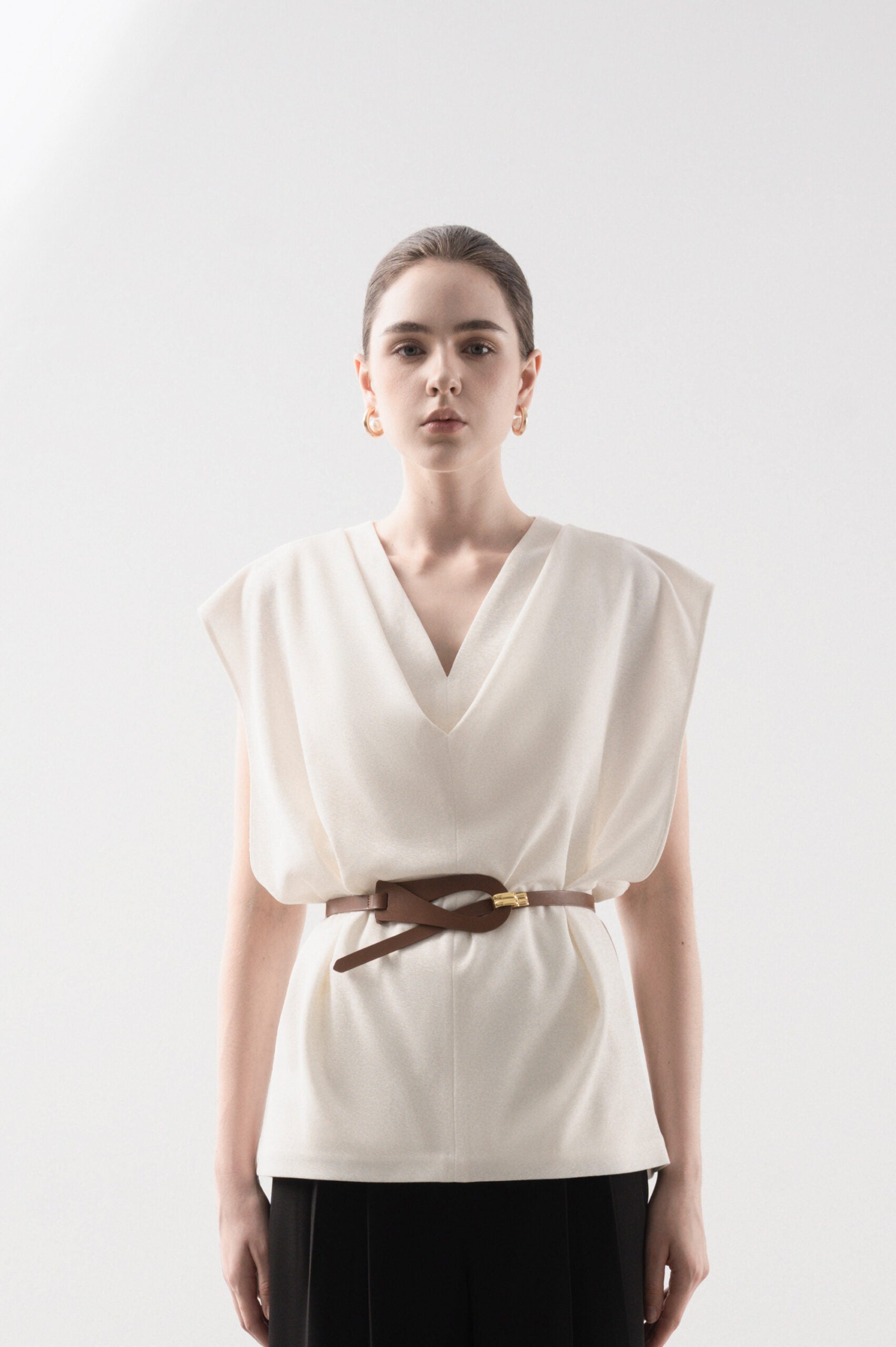 Letitia Loose Blouse