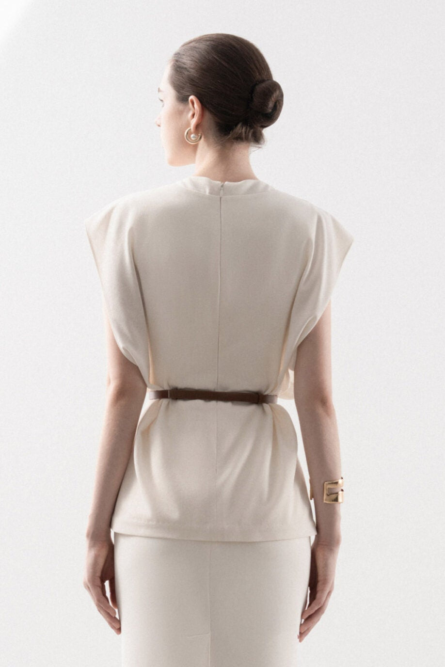 Letitia Loose Blouse