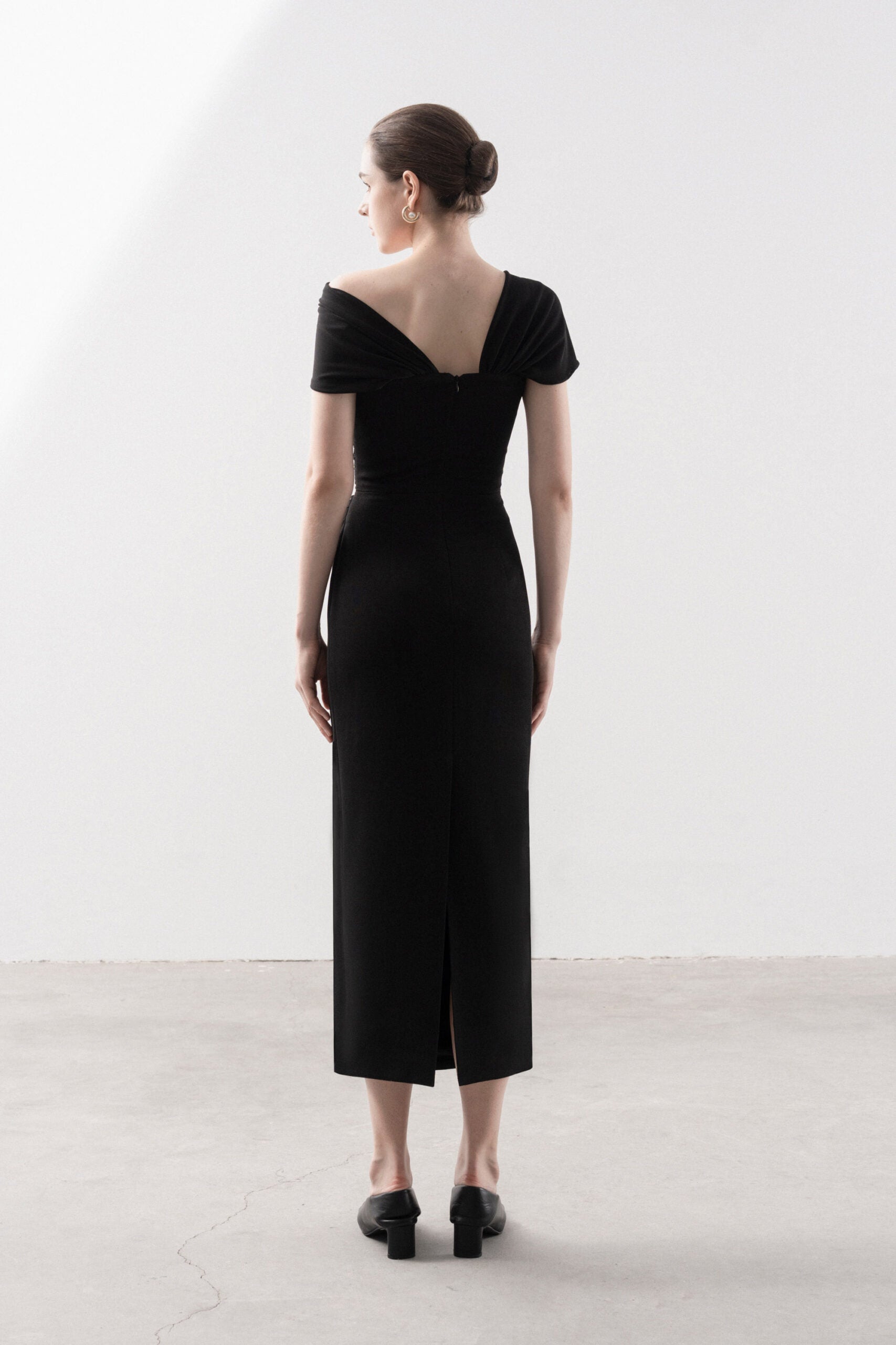 Sophie Pencil Dress